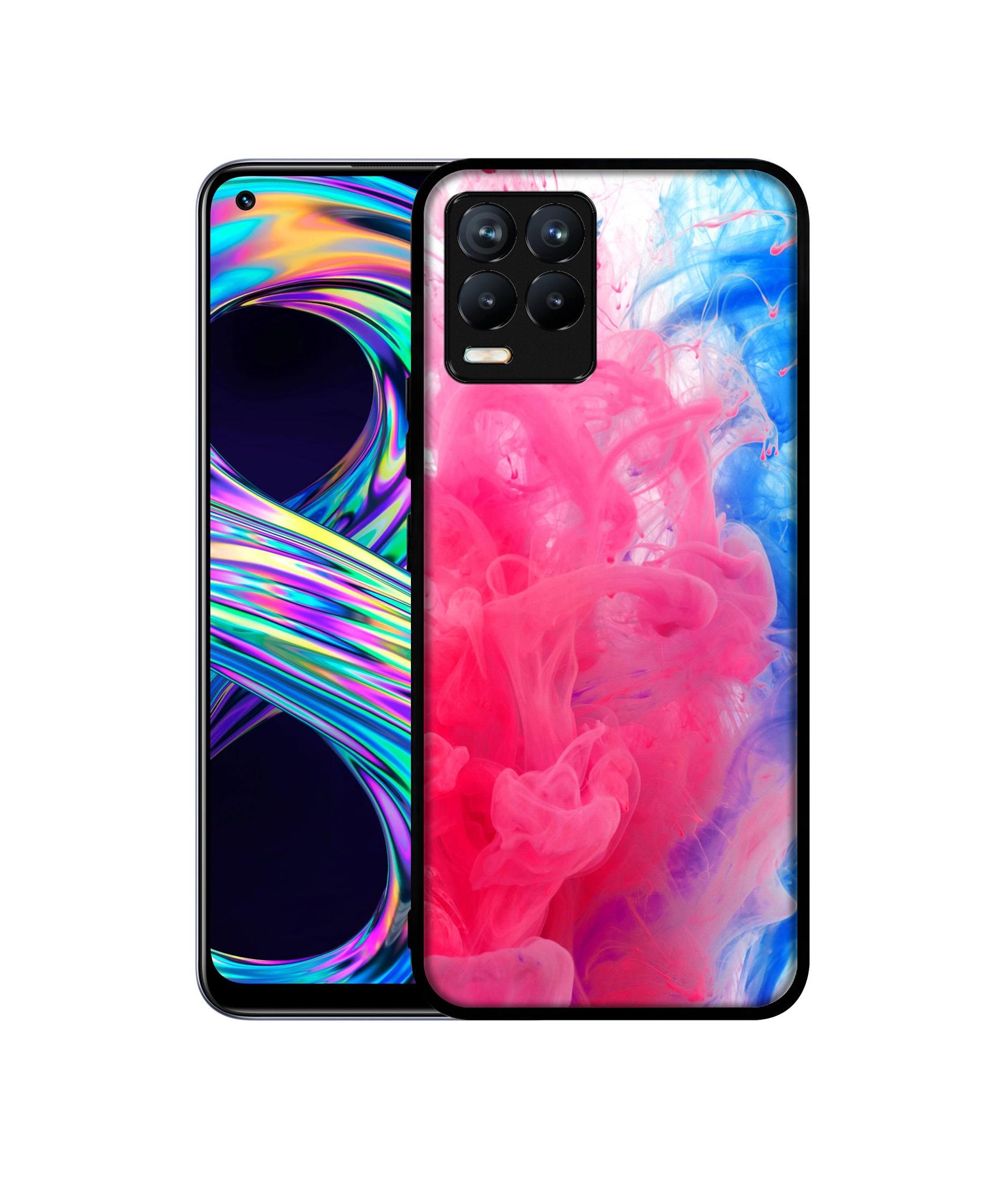 Realme 8 4G / 8 Pro 4G