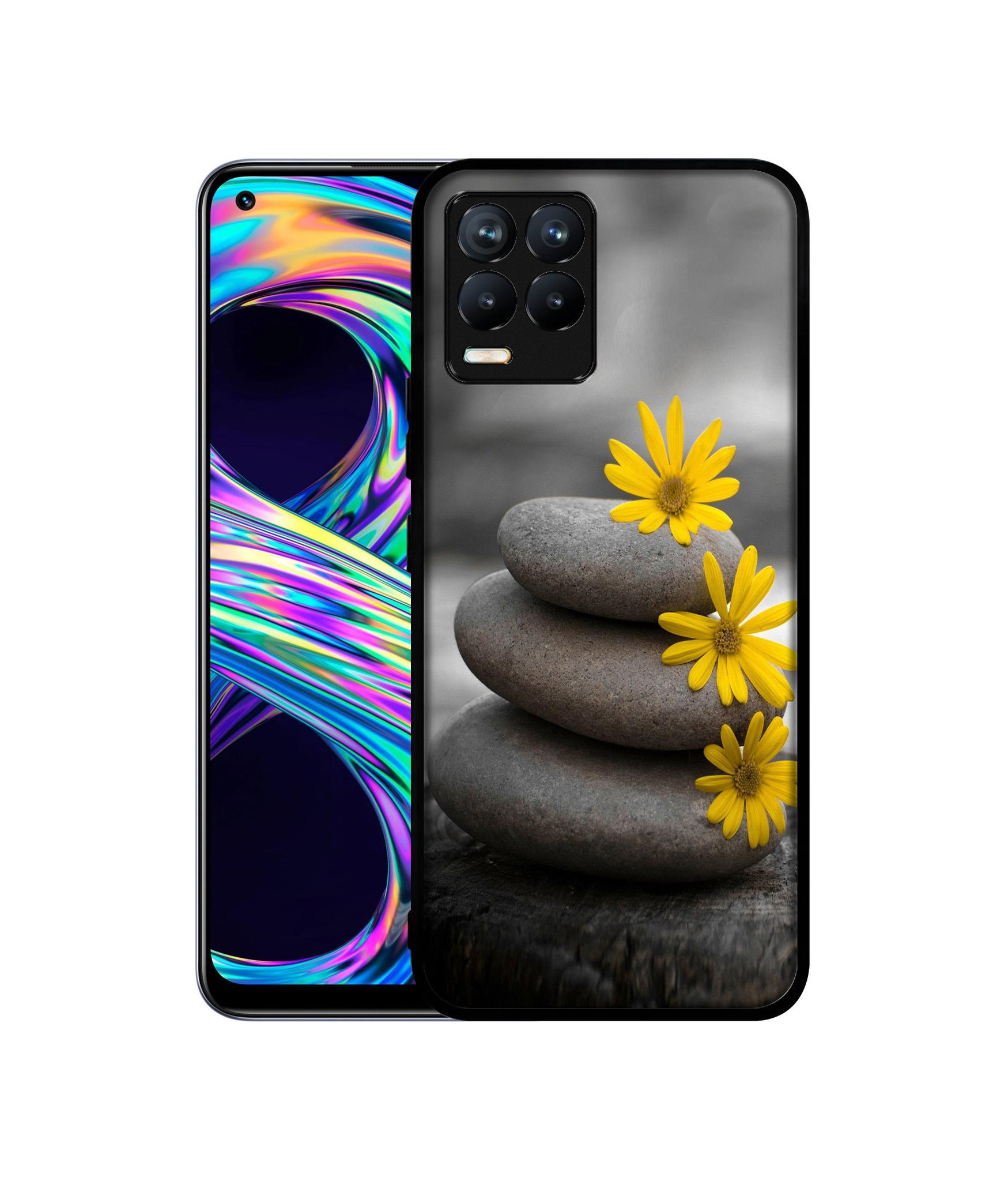 Realme 8 4G / 8 Pro 4G