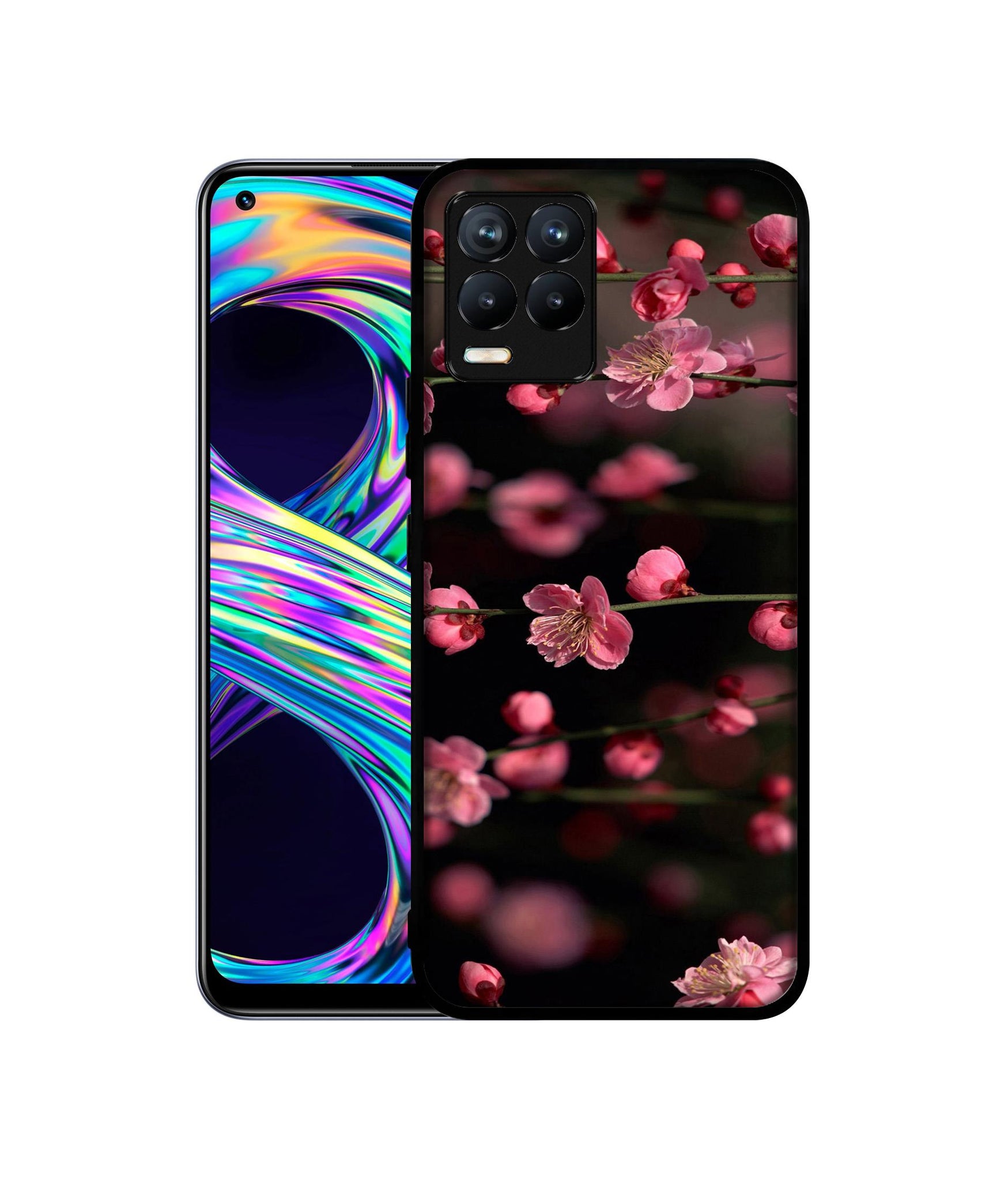 Realme 8 4G / 8 Pro 4G