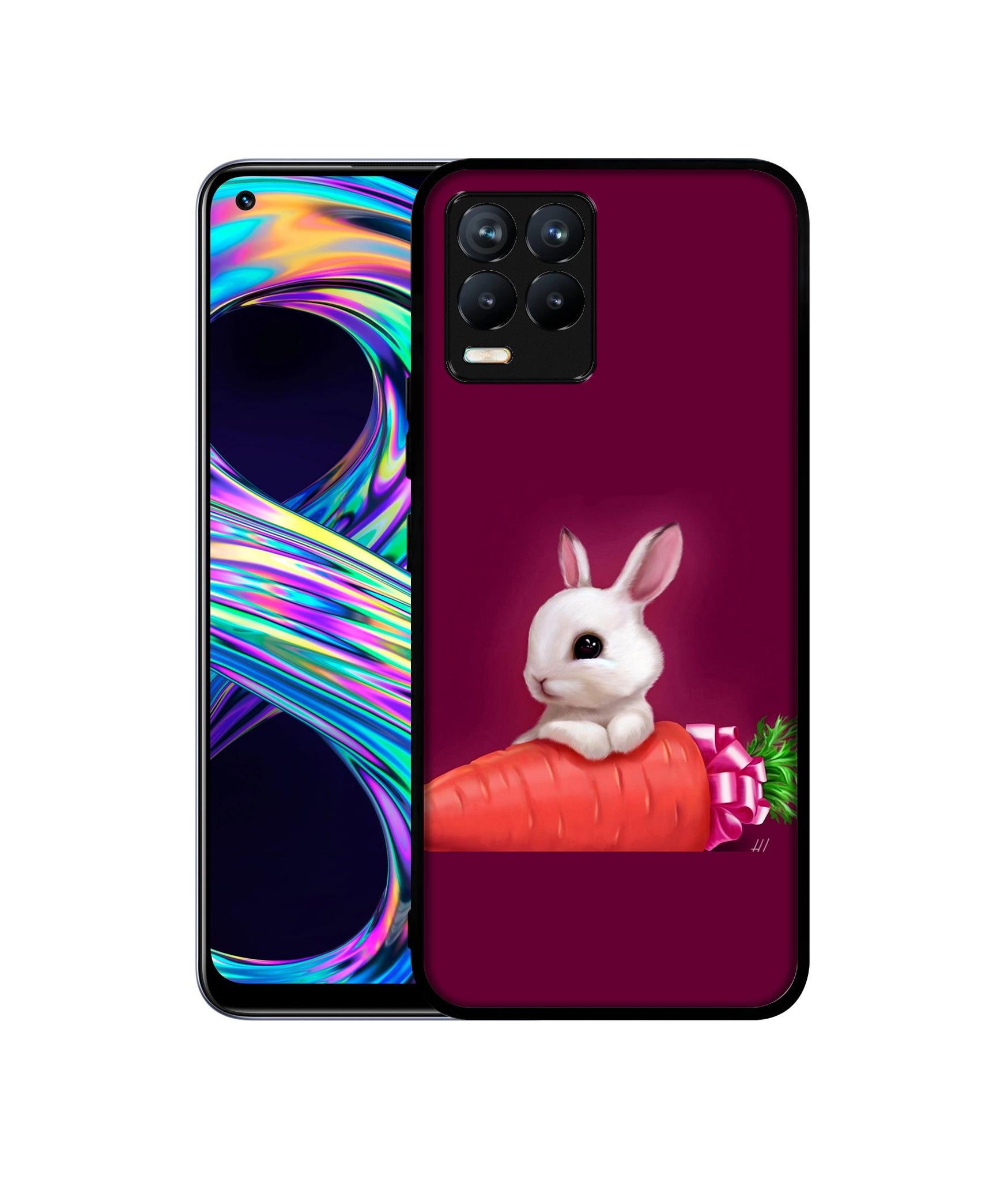 Realme 8 4G / 8 Pro 4G