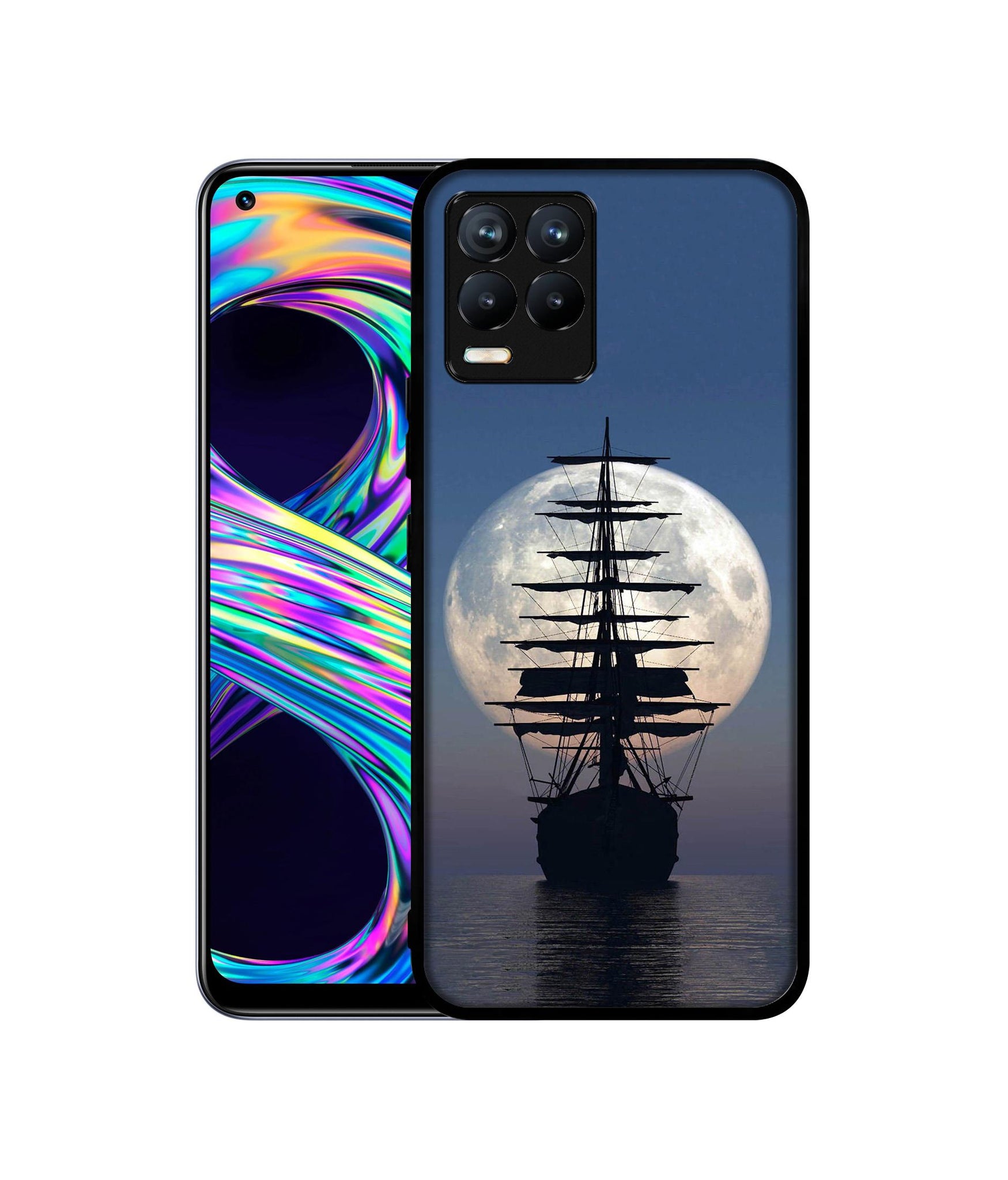 Realme 8 4G / 8 Pro 4G