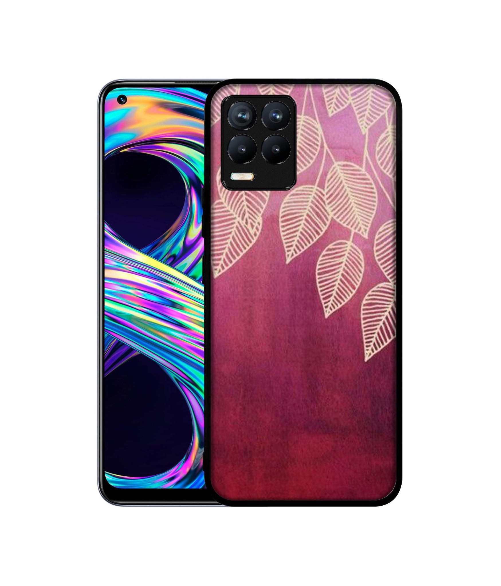 Realme 8 4G / 8 Pro 4G