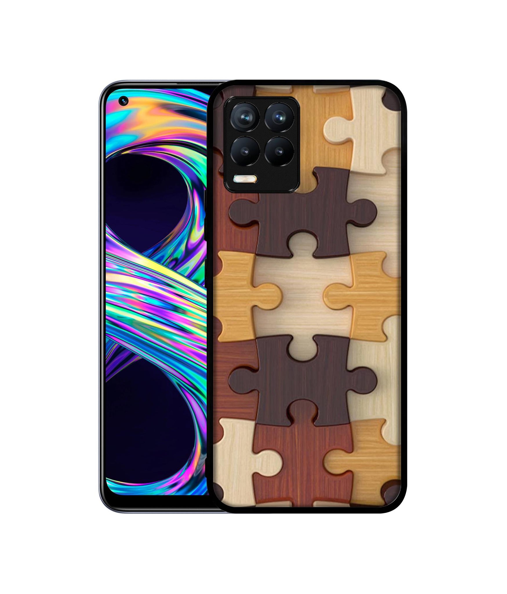 Realme 8 4G / 8 Pro 4G