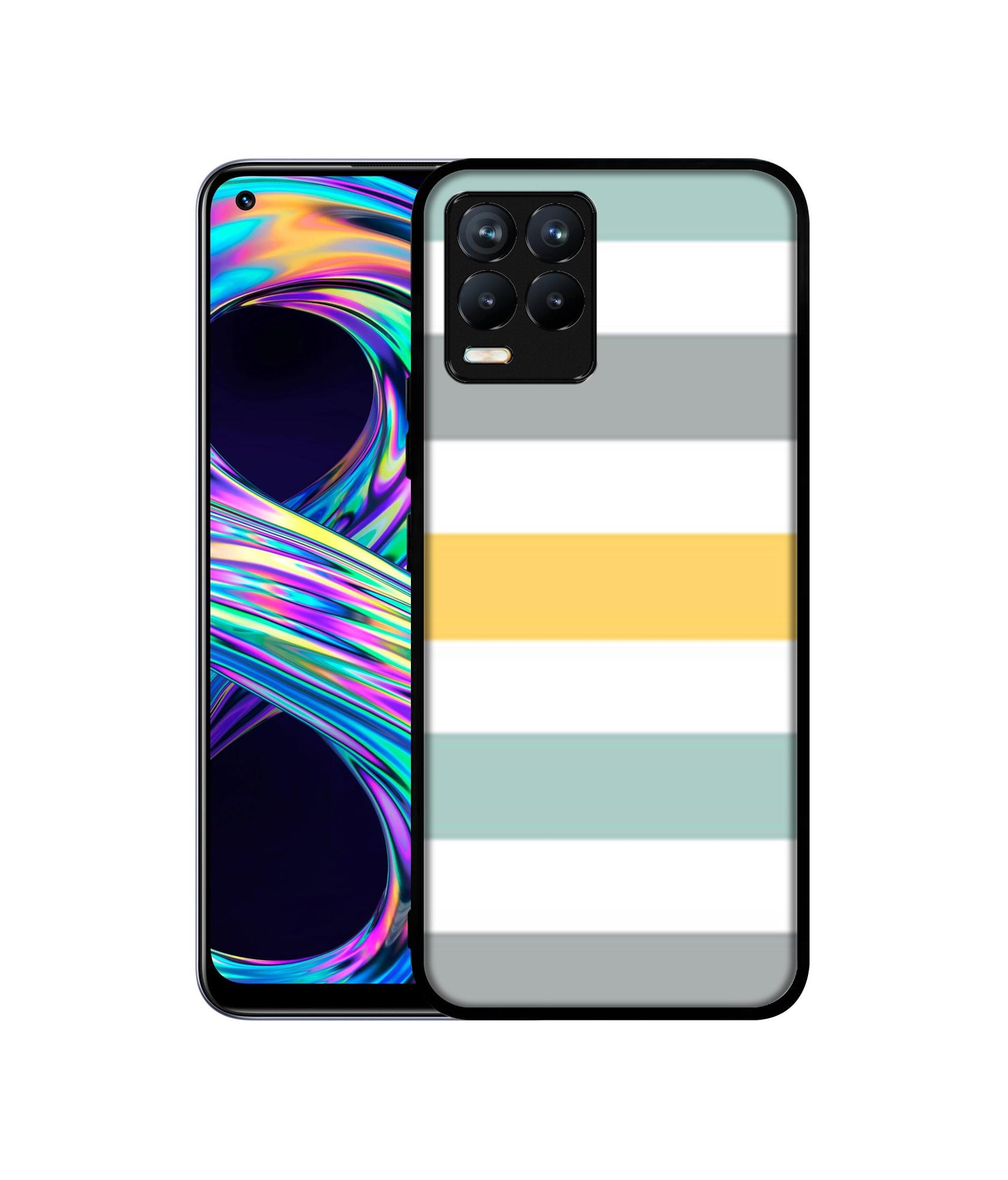 Realme 8 4G / 8 Pro 4G