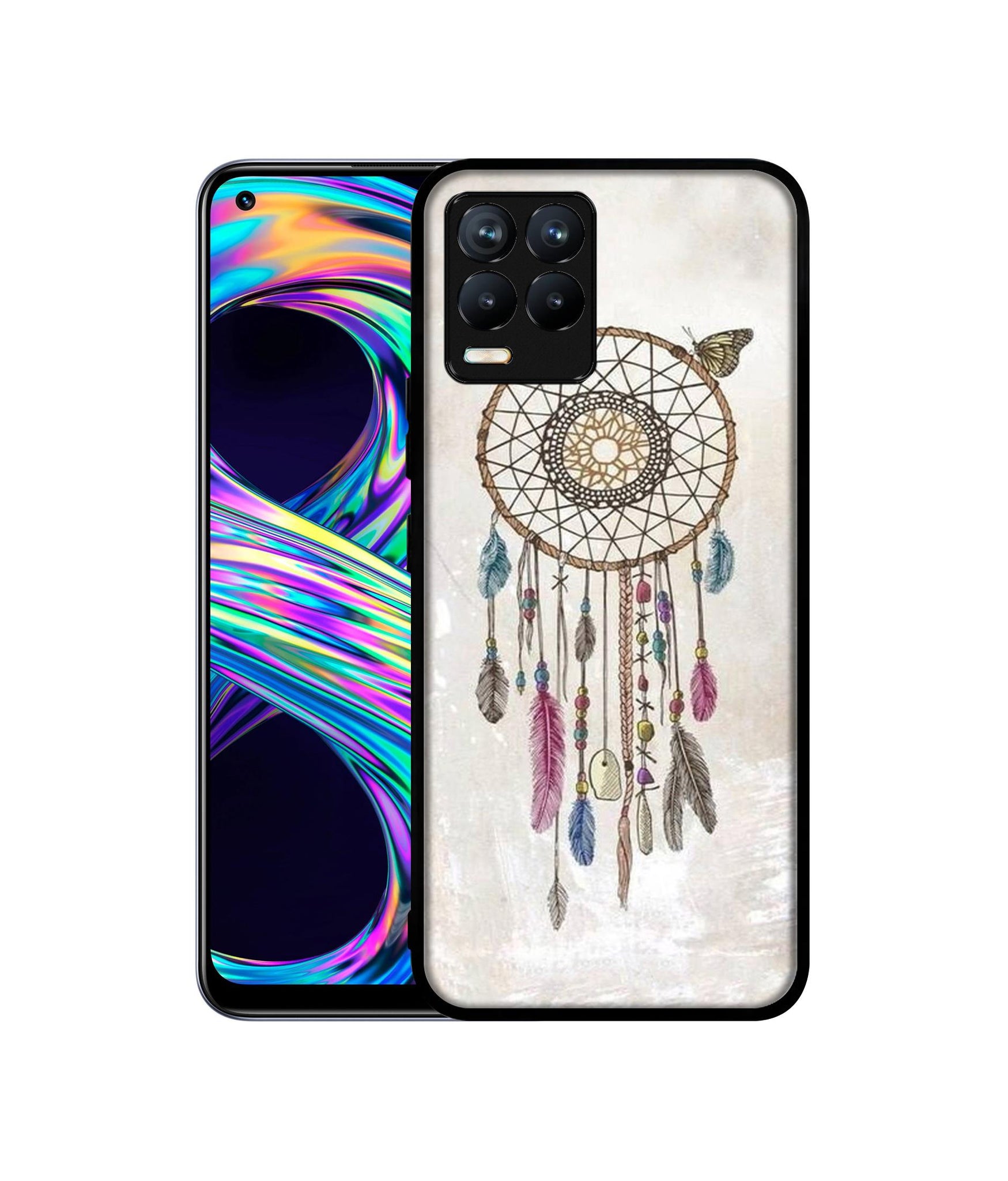 Realme 8 4G / 8 Pro 4G