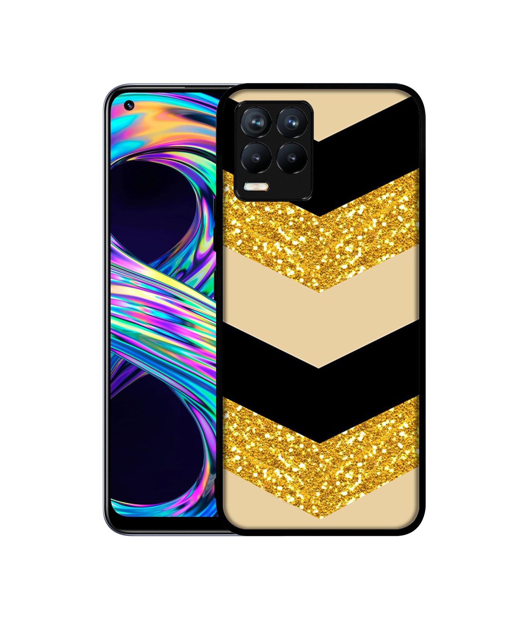 Realme 8 4G / 8 Pro 4G