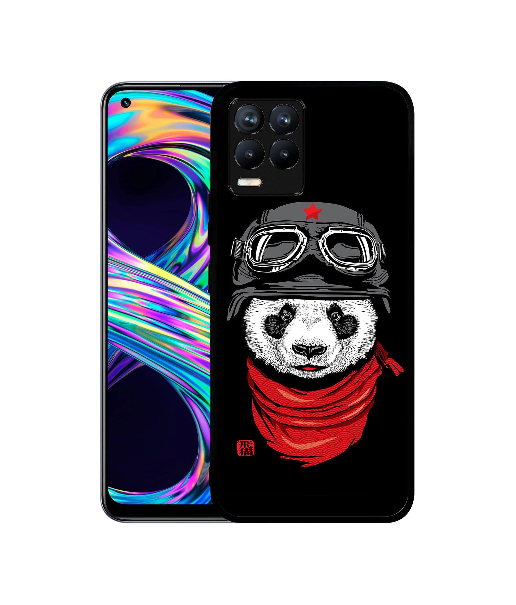 Realme 8 4G / 8 Pro 4G