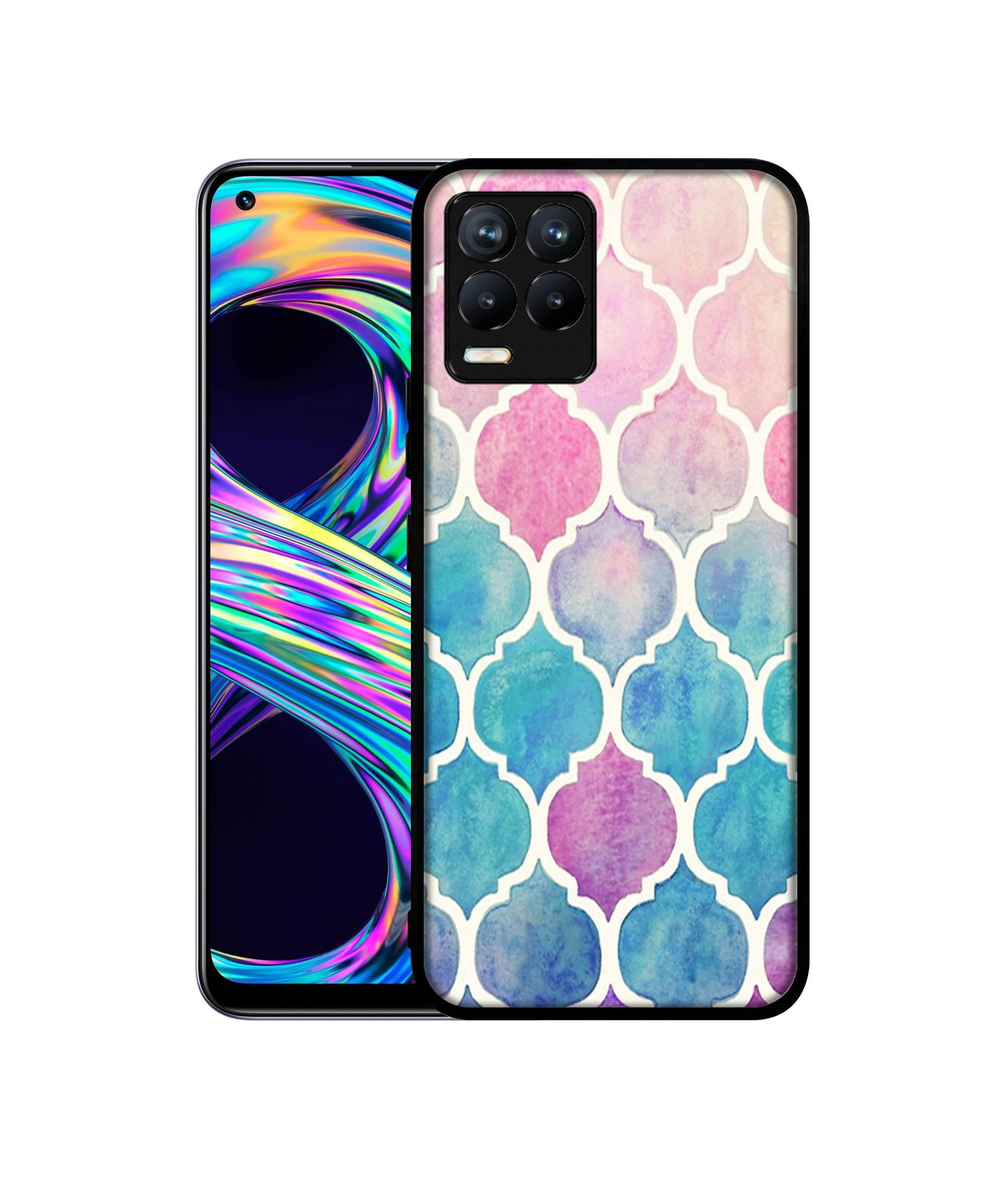 Realme 8 4G / 8 Pro 4G