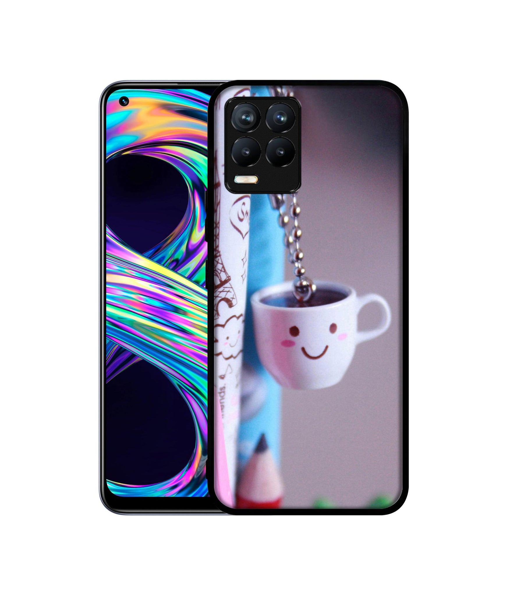 Realme 8 4G / 8 Pro 4G