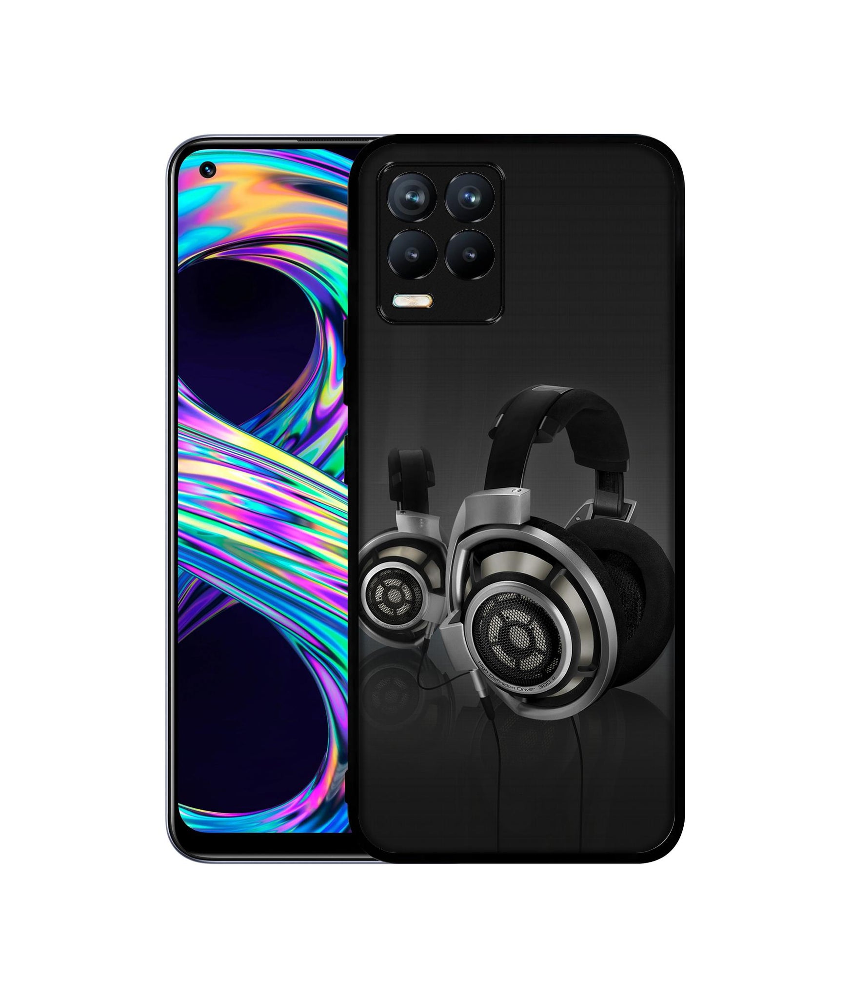 Realme 8 4G / 8 Pro 4G