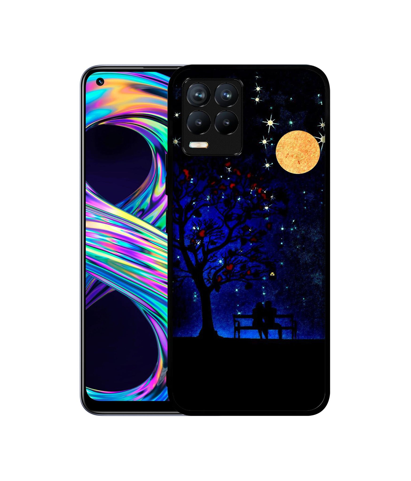 Realme 8 4G / 8 Pro 4G