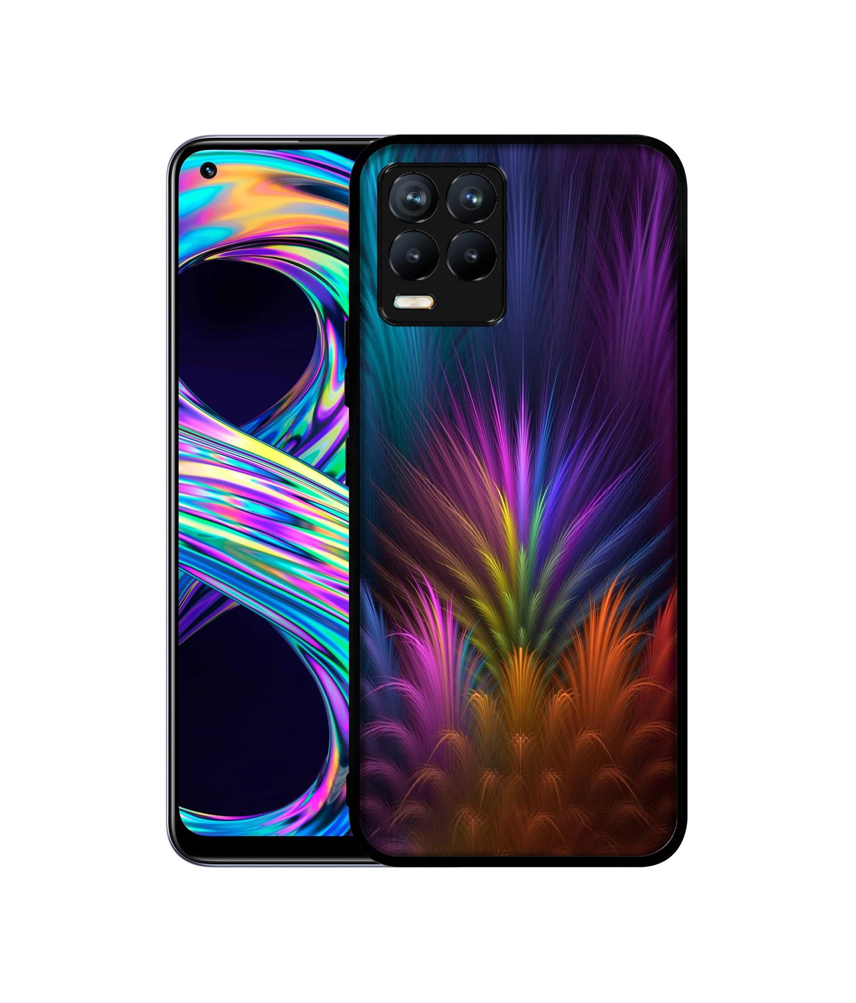 Realme 8 4G / 8 Pro 4G