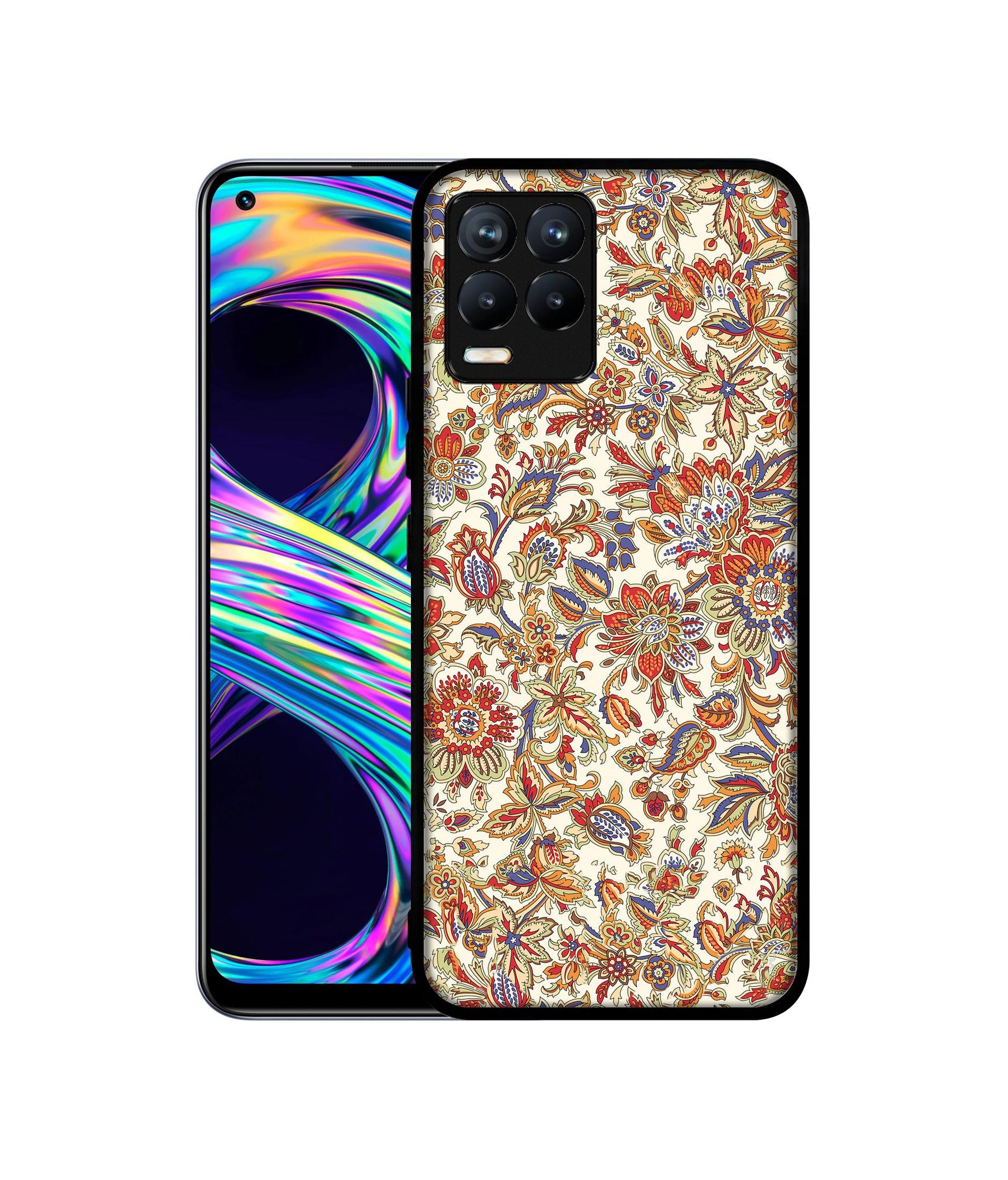 Realme 8 4G / 8 Pro 4G