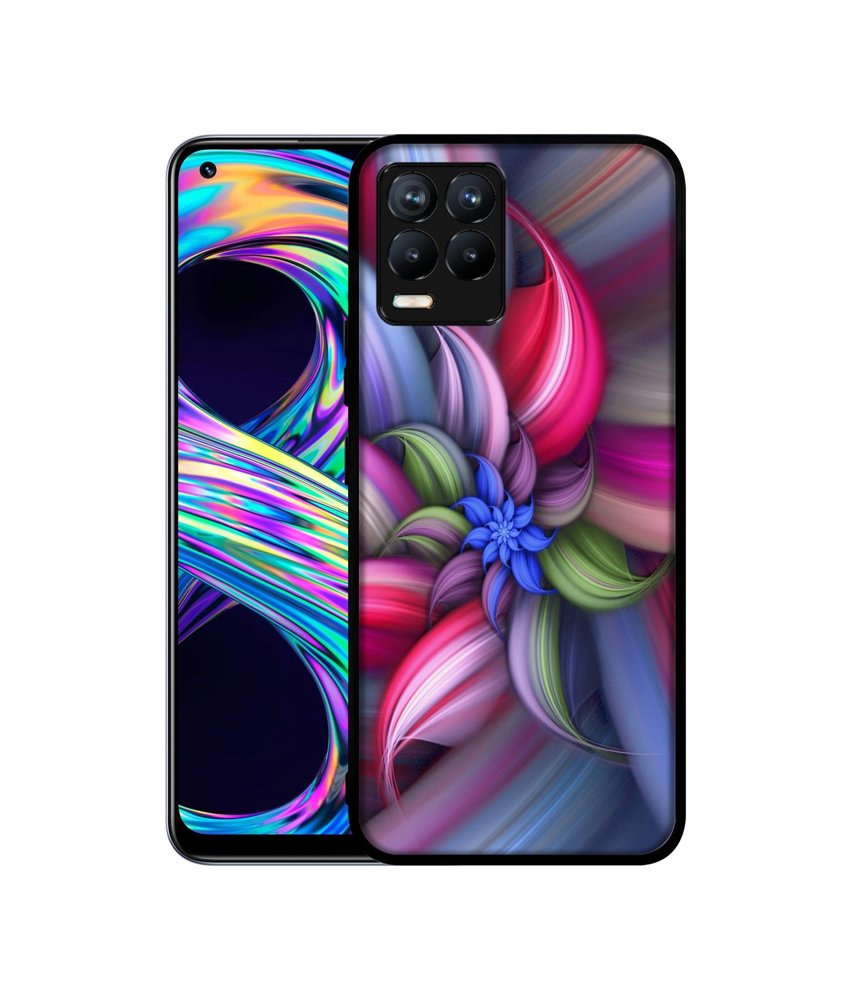 Realme 8 4G / 8 Pro 4G