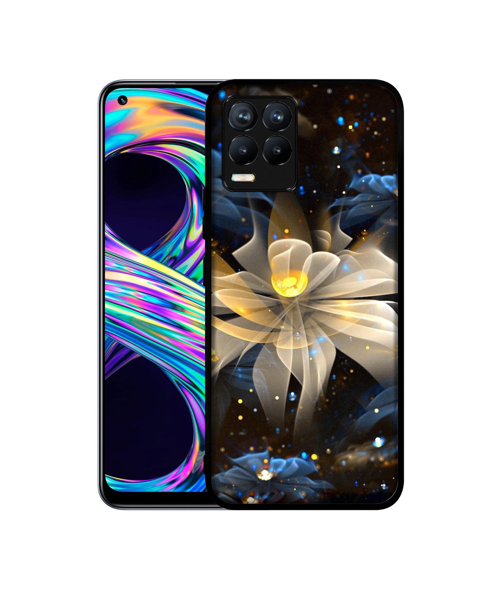 Realme 8 4G / 8 Pro 4G