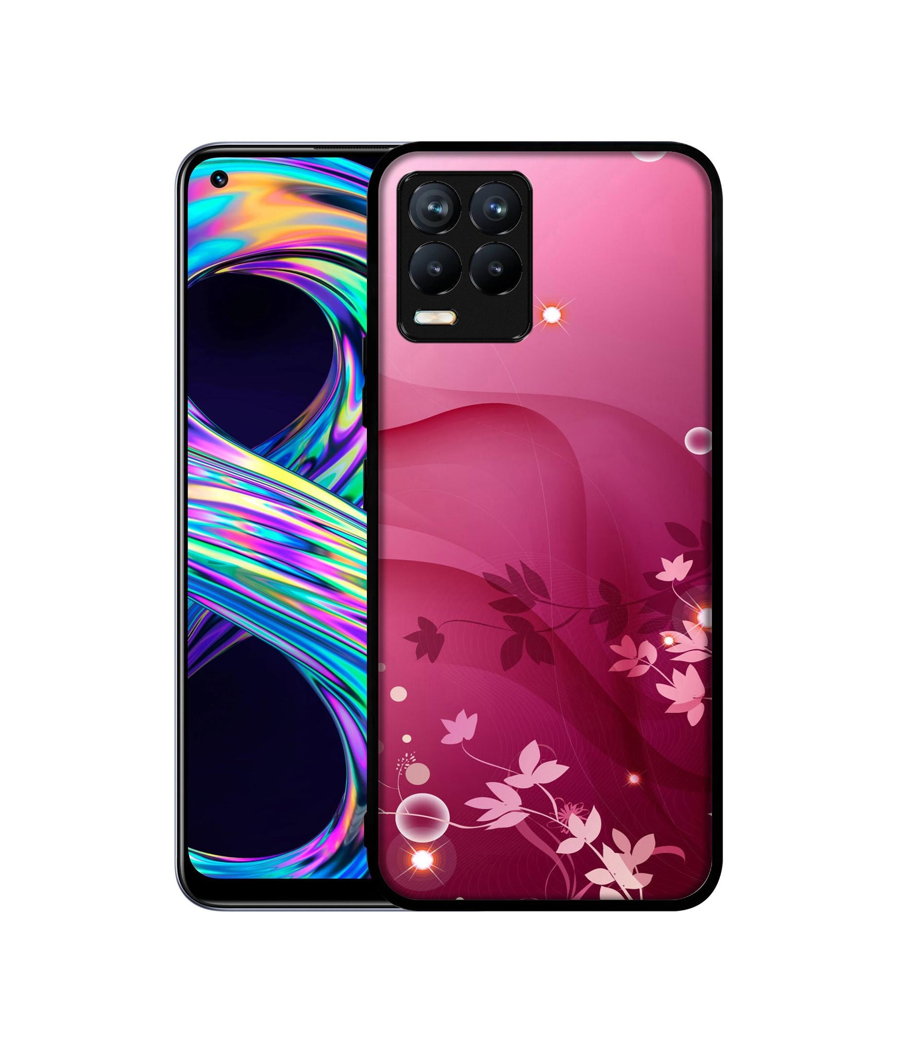 Realme 8 4G / 8 Pro 4G