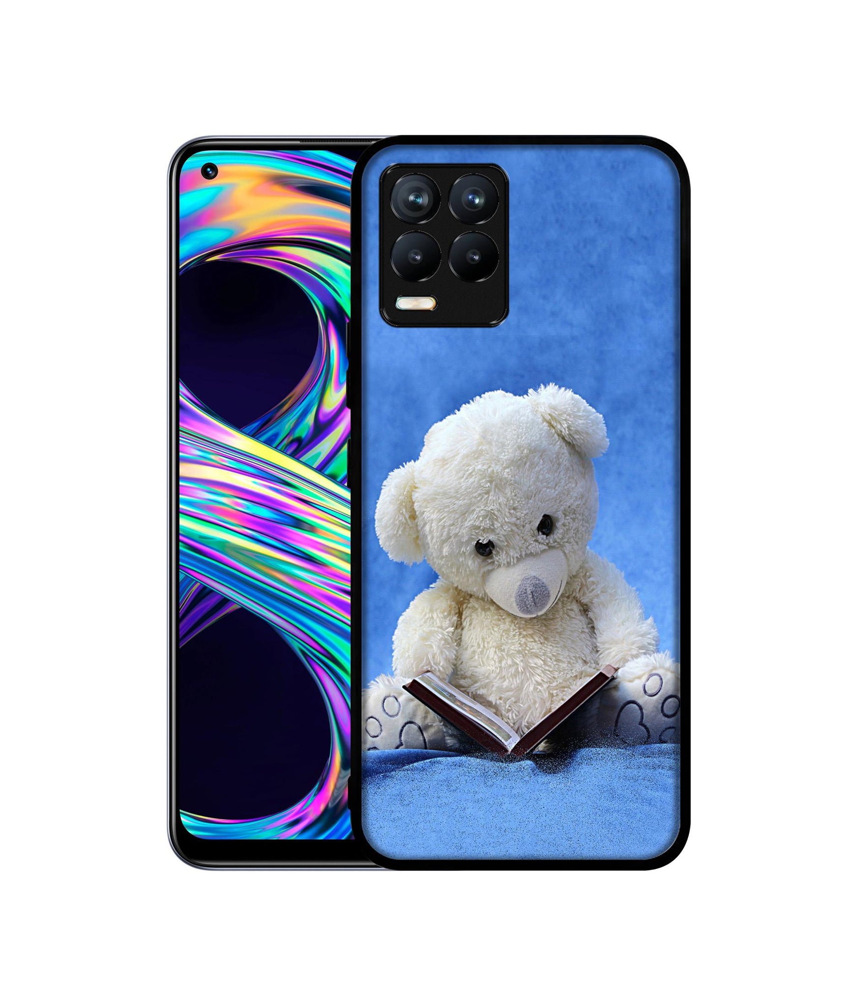 Realme 8 4G / 8 Pro 4G