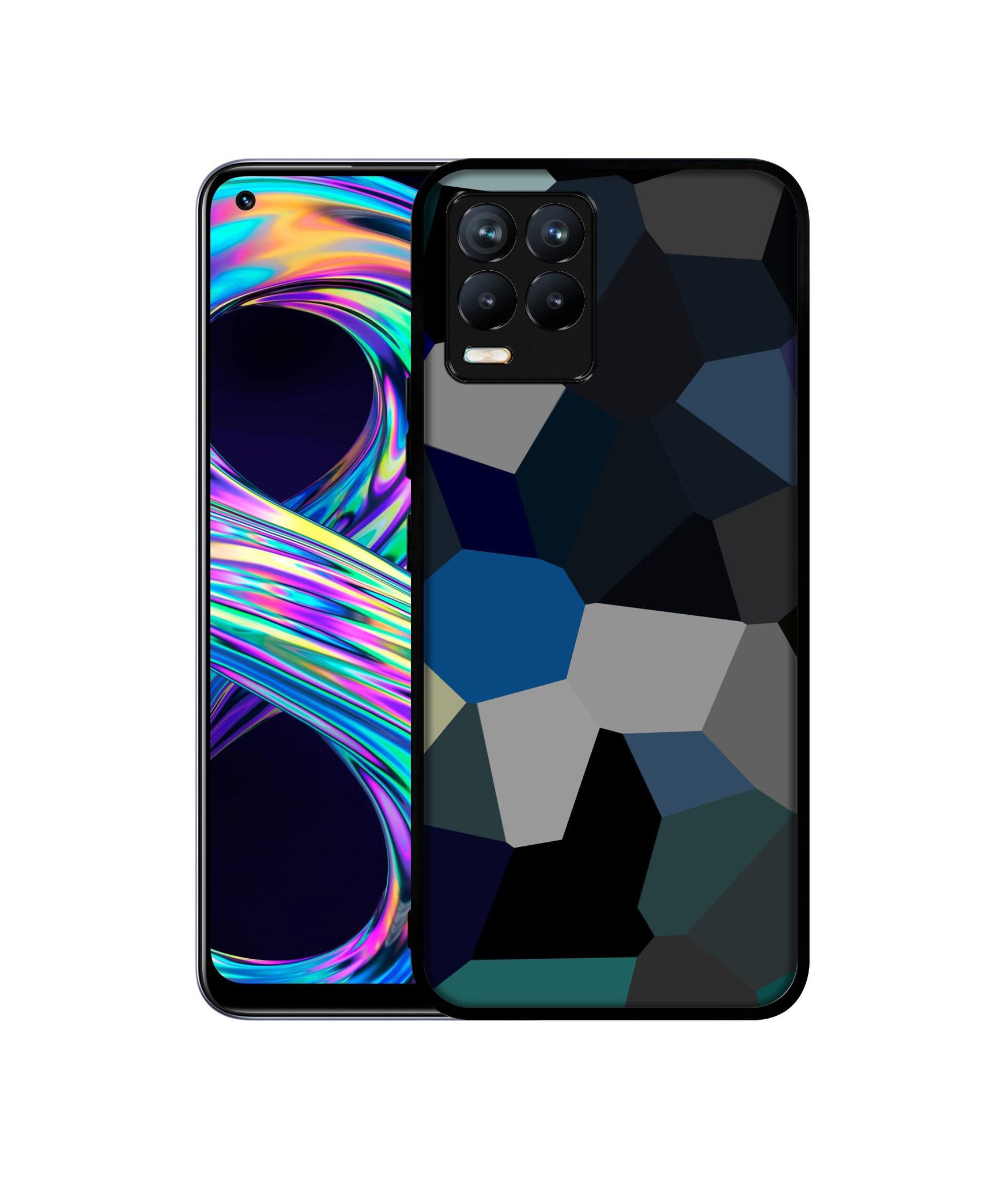 Realme 8 4G / 8 Pro 4G