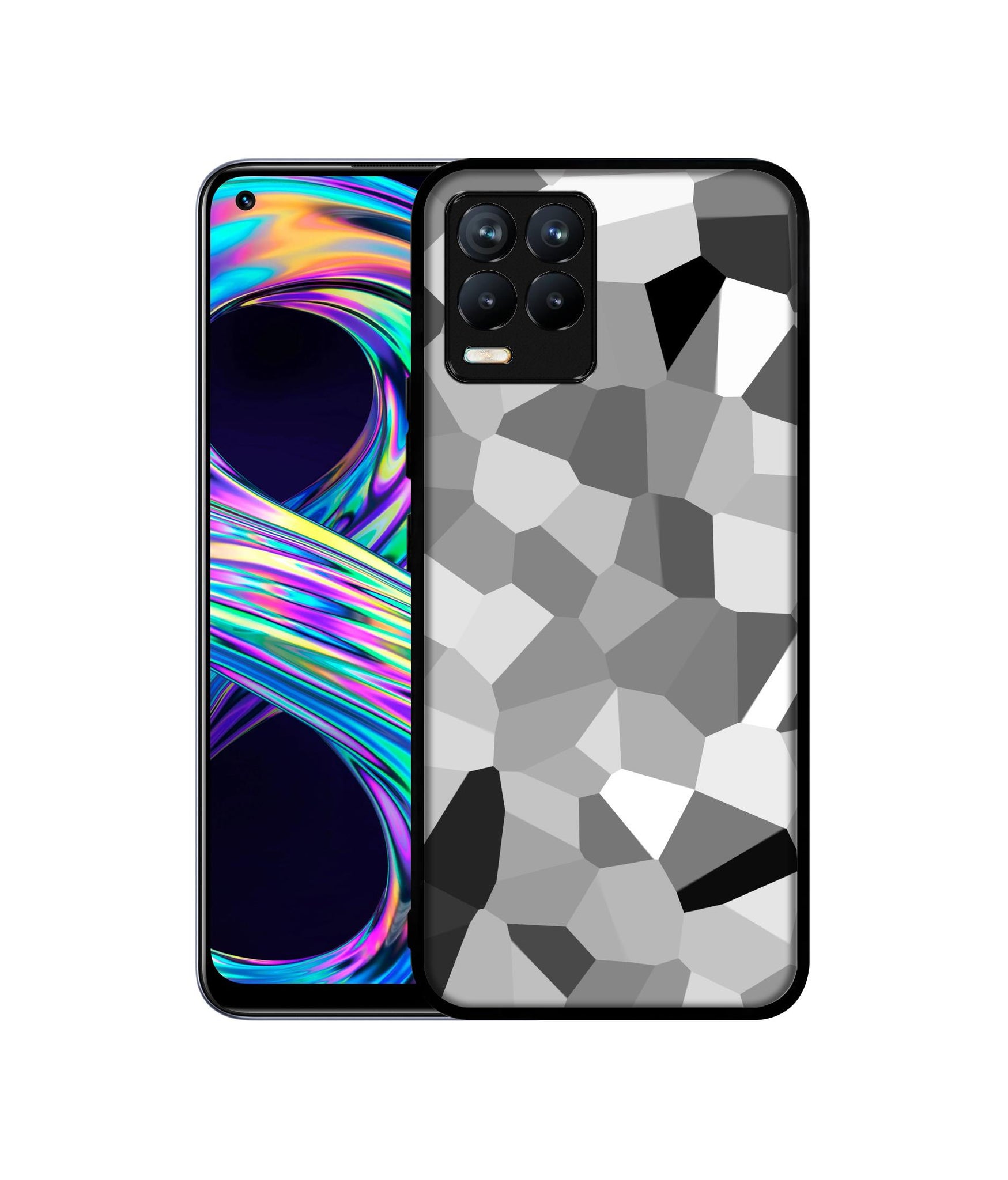 Realme 8 4G / 8 Pro 4G