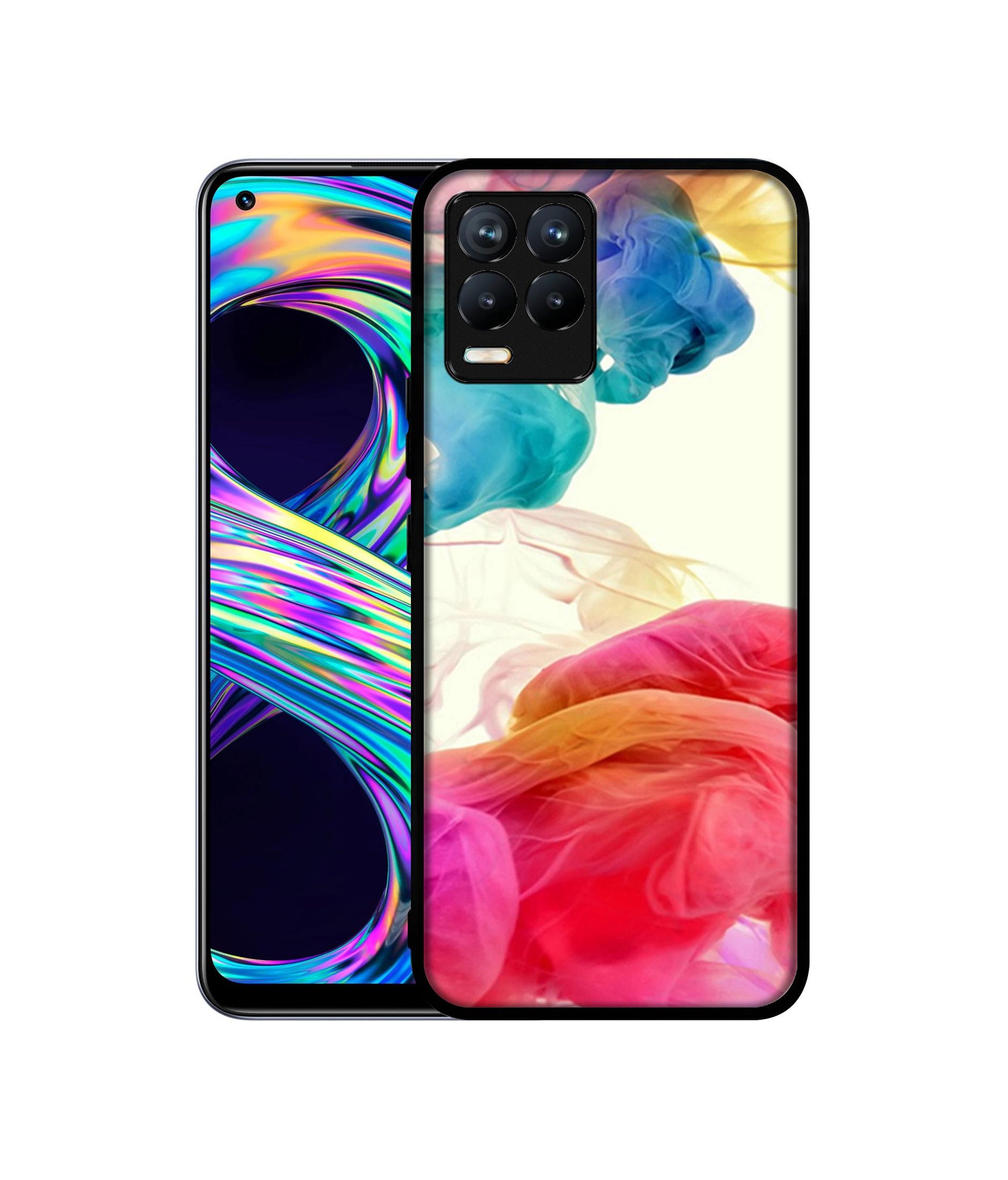 Realme 8 4G / 8 Pro 4G