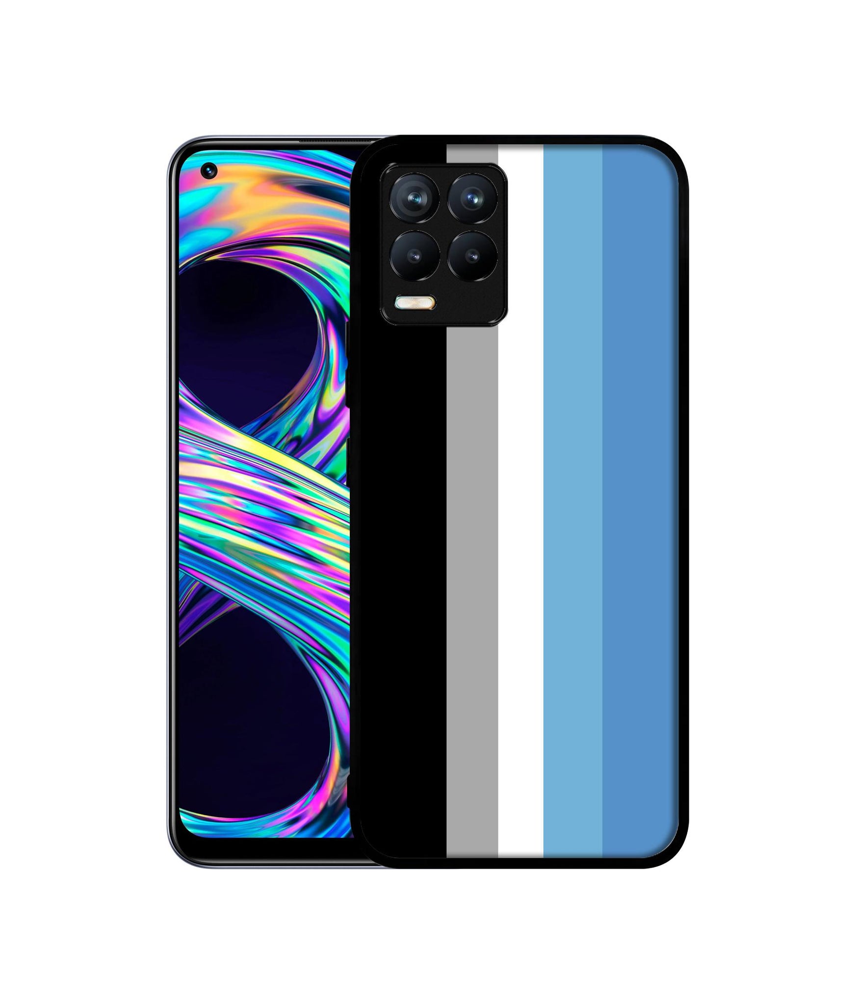 Realme 8 4G / 8 Pro 4G