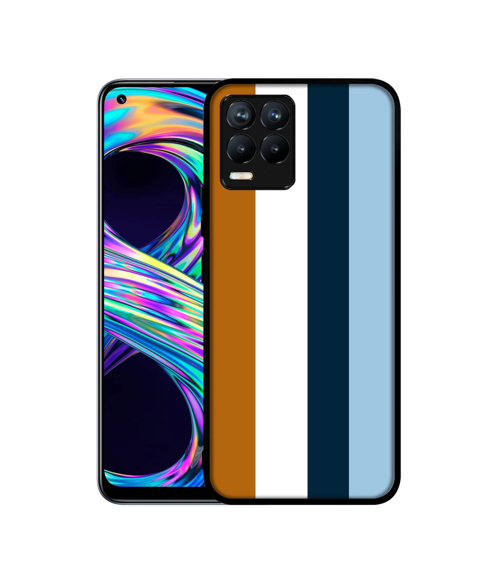 Realme 8 4G / 8 Pro 4G