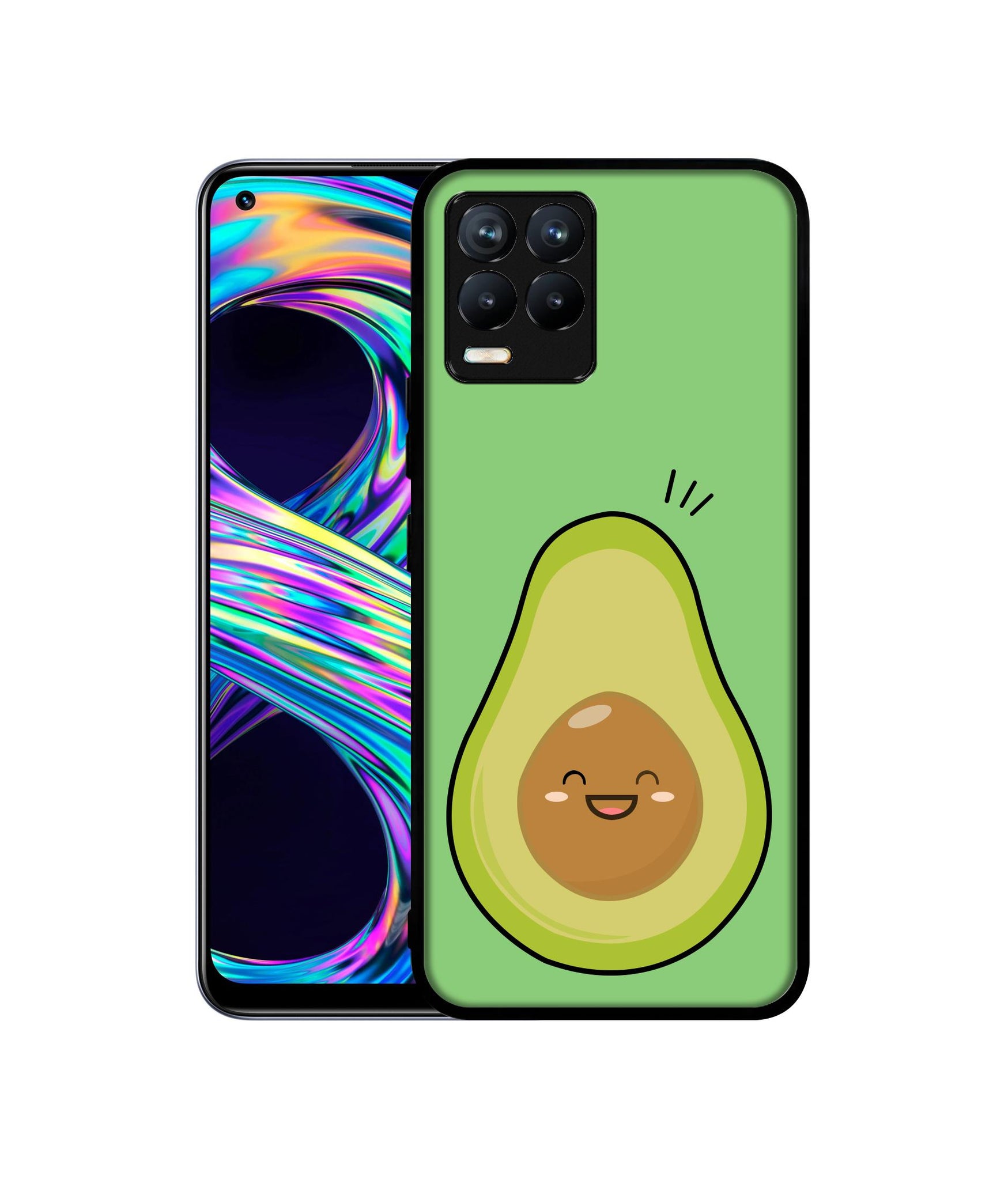 Realme 8 4G / 8 Pro 4G