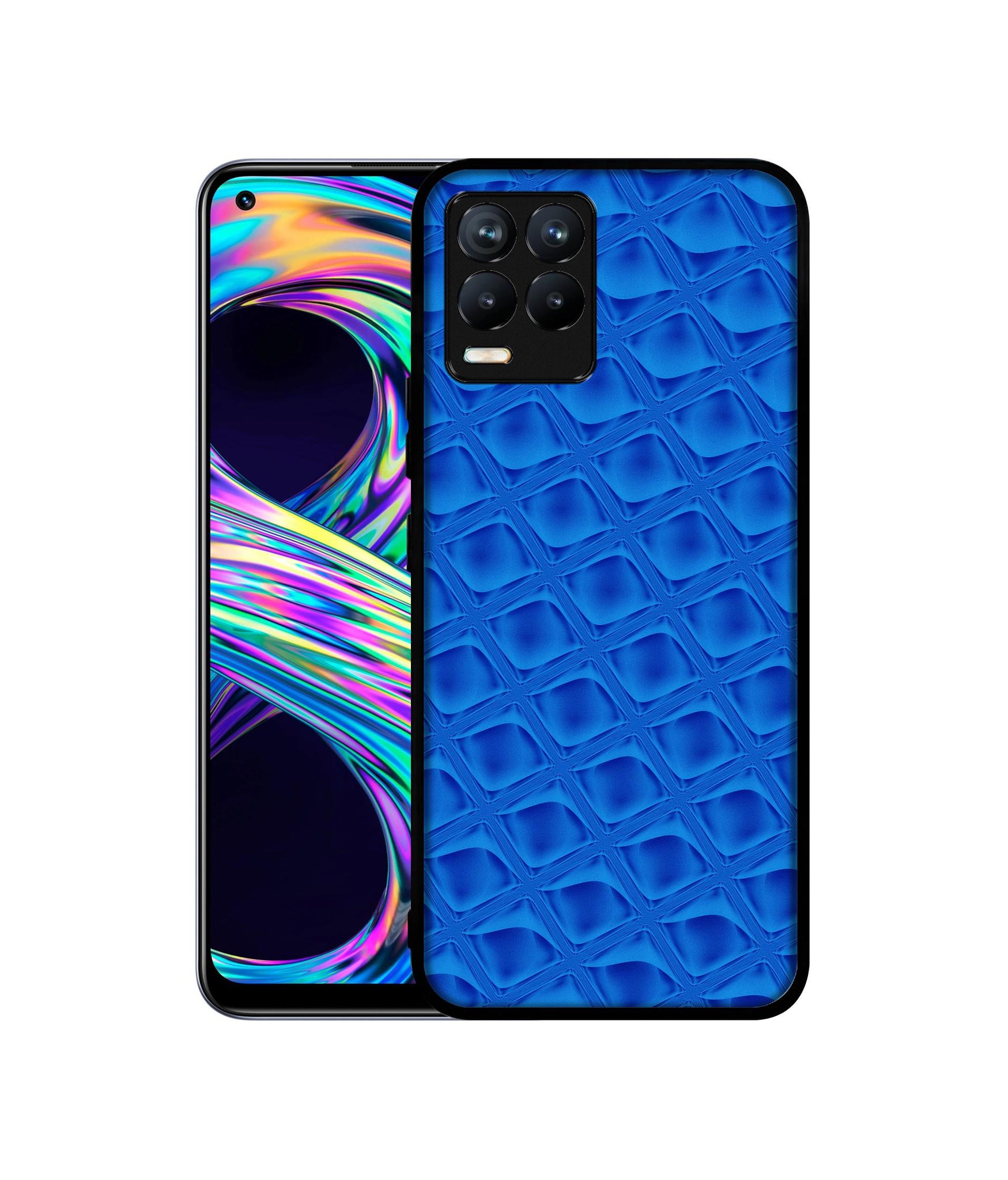 Realme 8 4G / 8 Pro 4G