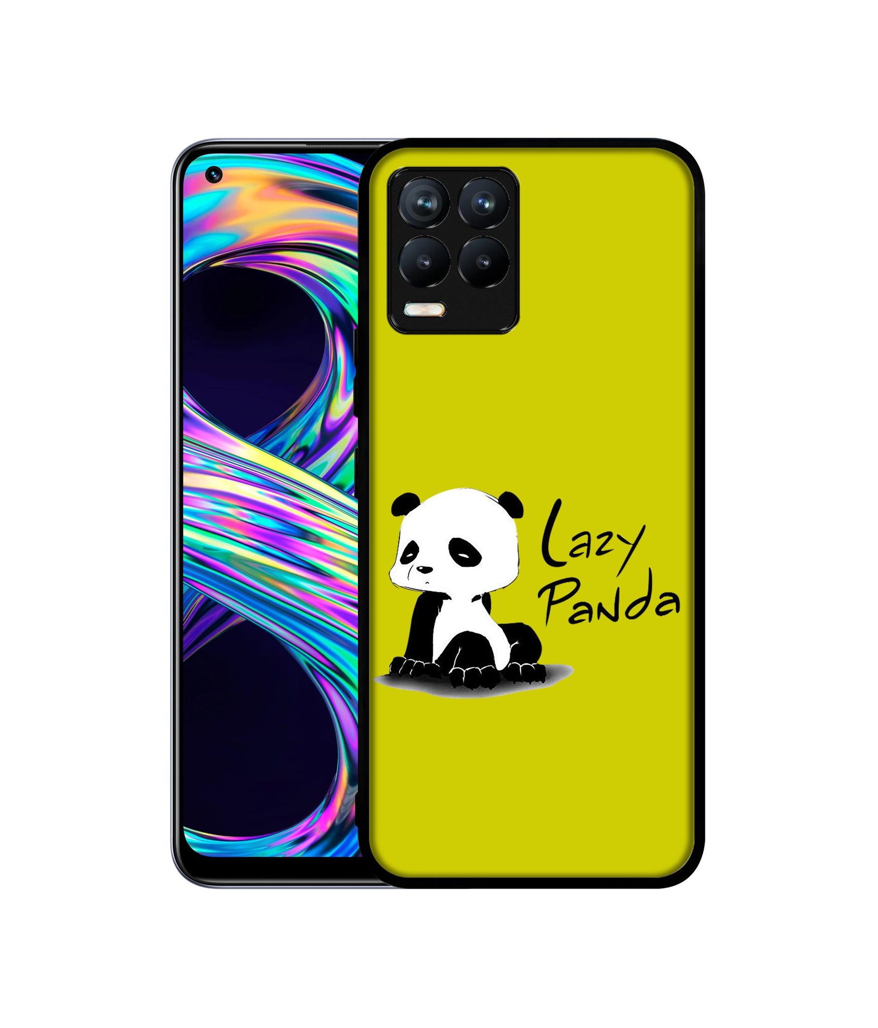 Realme 8 4G / 8 Pro 4G