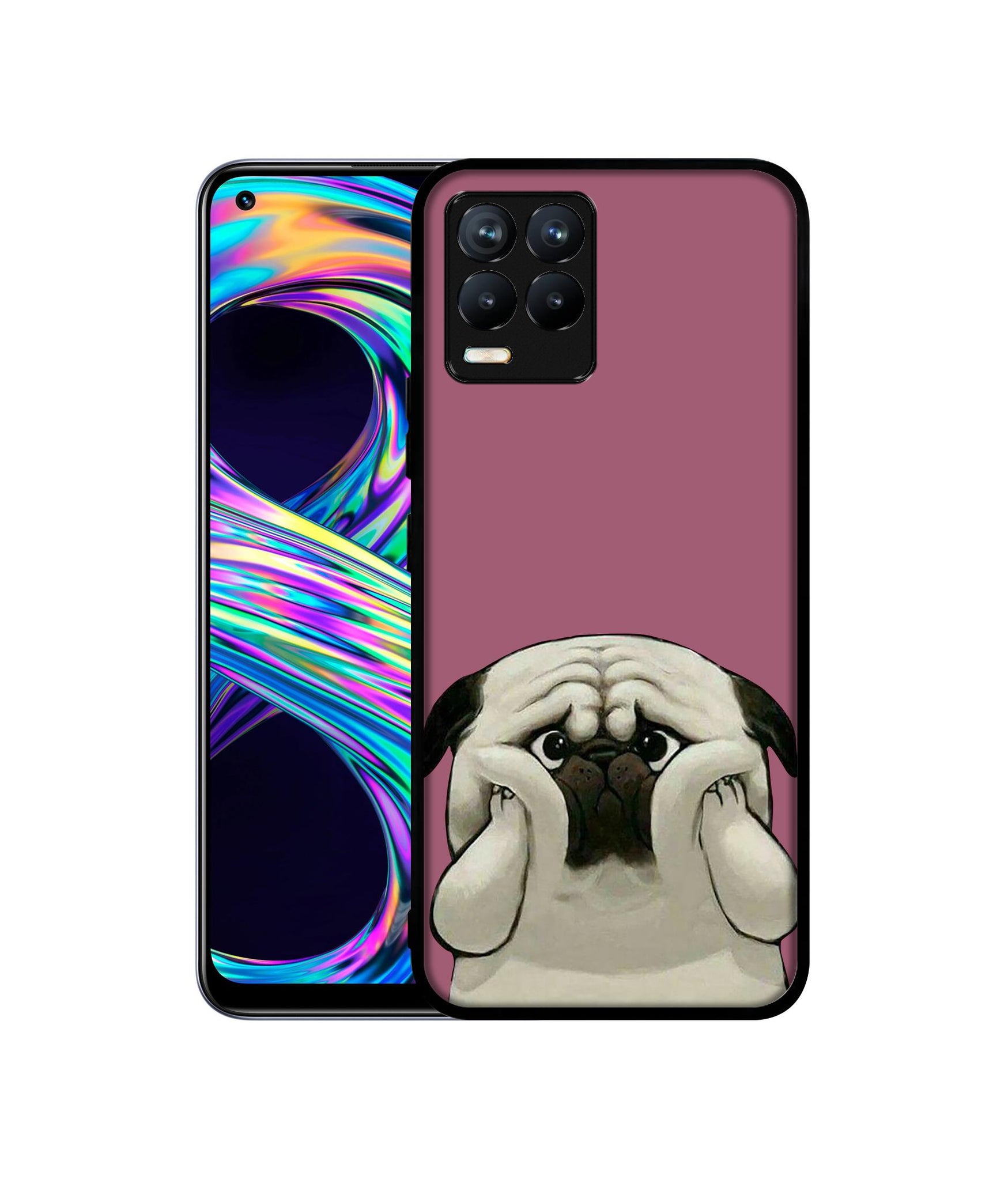 Realme 8 4G / 8 Pro 4G