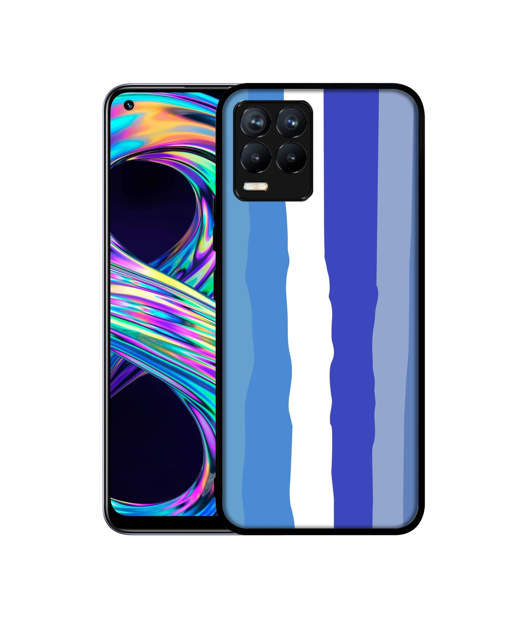 Realme 8 4G / 8 Pro 4G