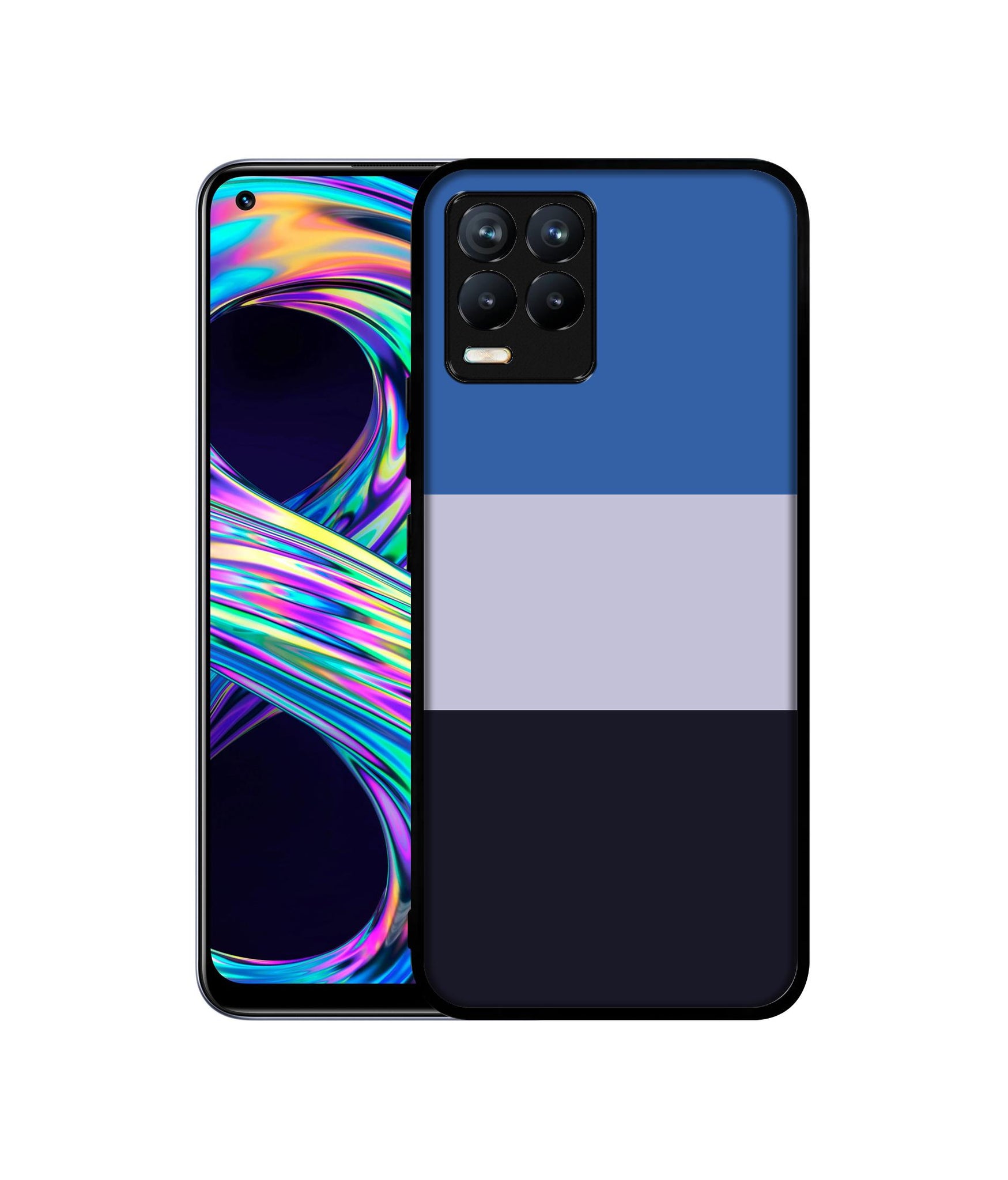 Realme 8 4G / 8 Pro 4G