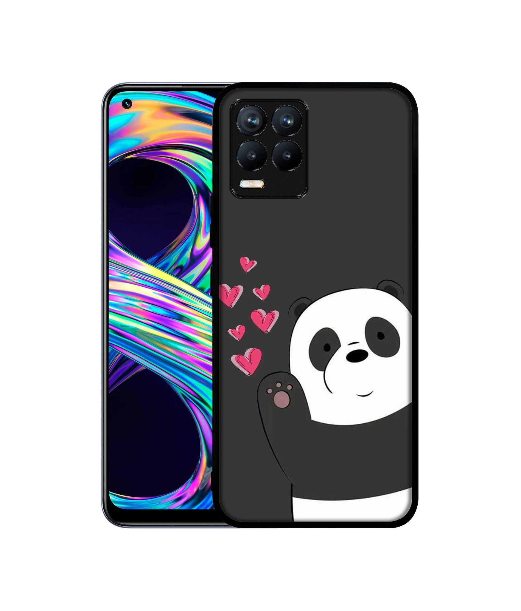 Realme 8 4G / 8 Pro 4G