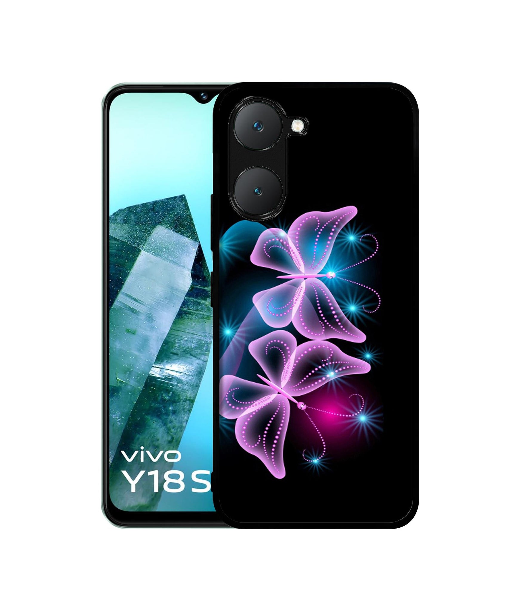 Vivo Y18 4G / Y18e 4G / Y03 4G / T3 Lite 5G / Z9 Lite 5G
