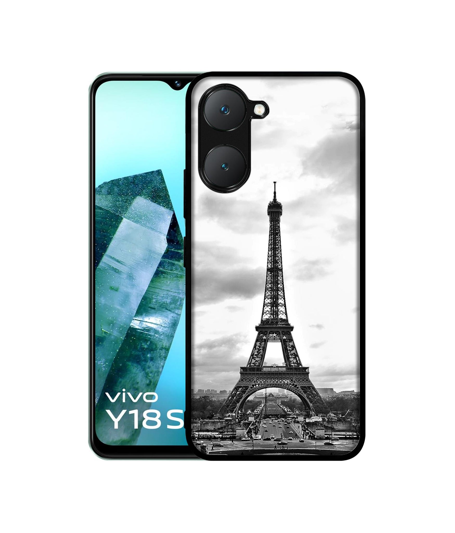 Vivo Y18 4G / Y18e 4G / Y03 4G / T3 Lite 5G / Z9 Lite 5G