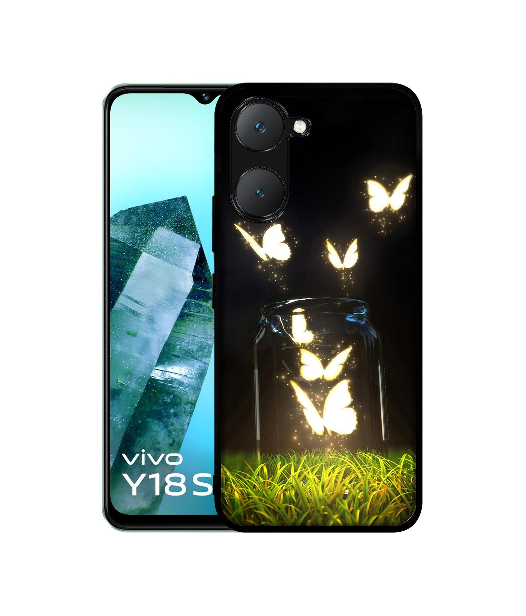 Vivo Y18 4G / Y18e 4G / Y03 4G / T3 Lite 5G / Z9 Lite 5G