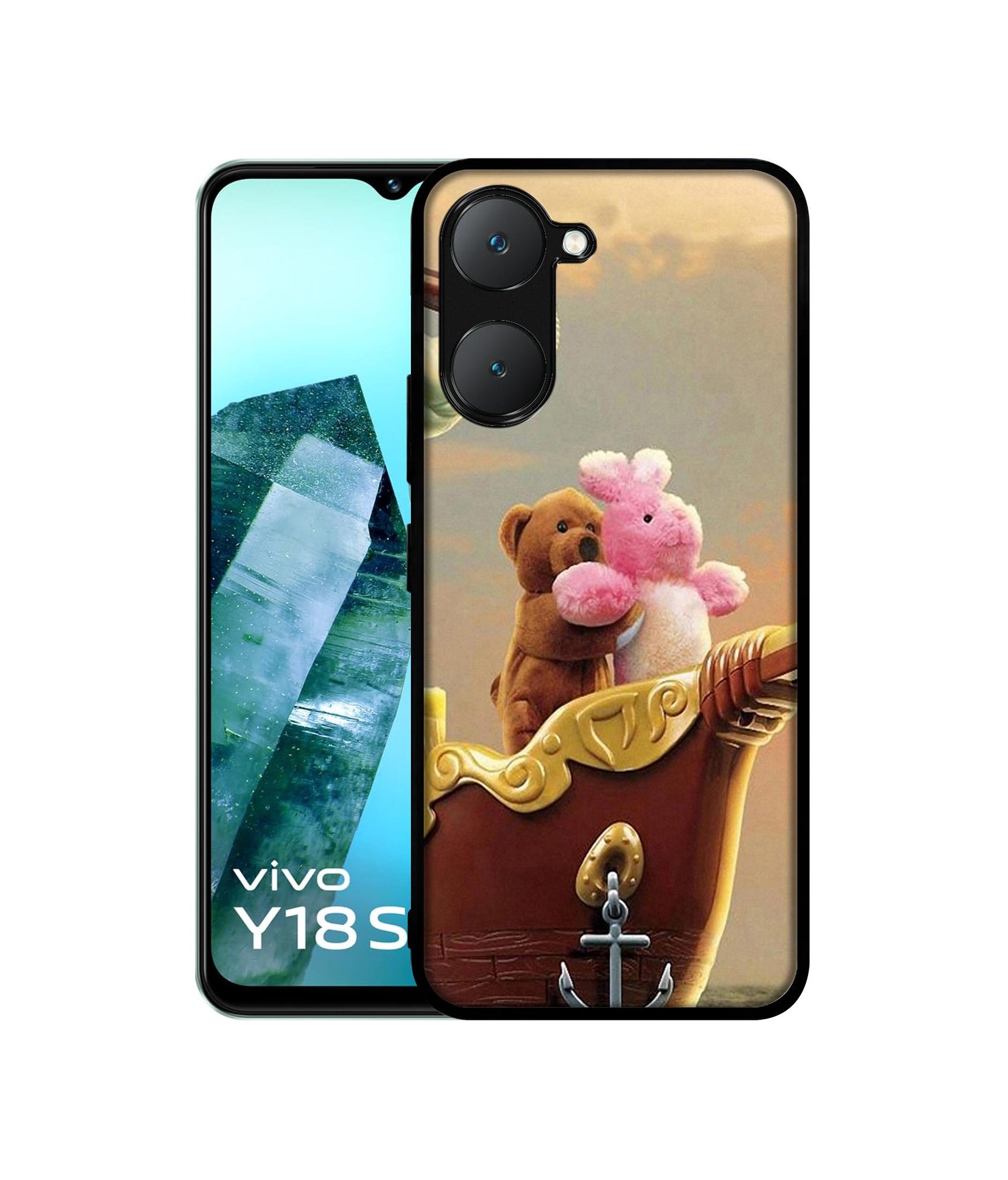 Vivo Y18 4G / Y18e 4G / Y03 4G / T3 Lite 5G / Z9 Lite 5G