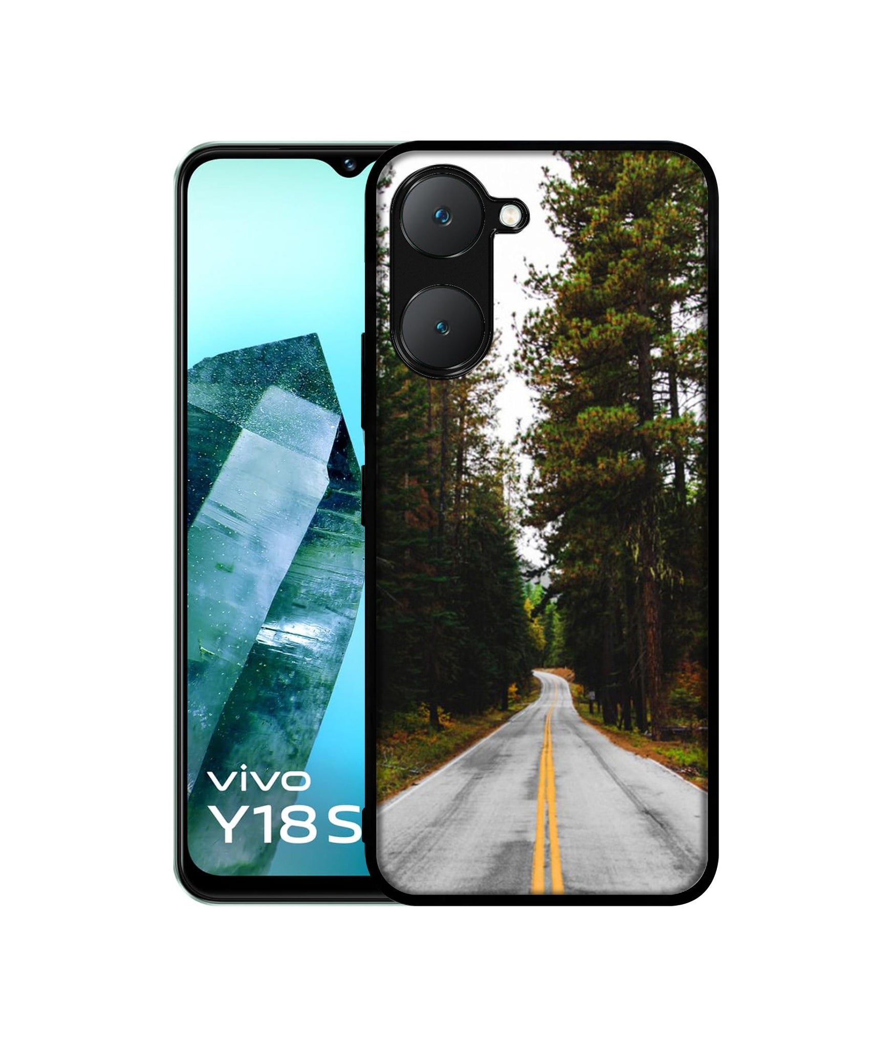 Vivo Y18 4G / Y18e 4G / Y03 4G / T3 Lite 5G / Z9 Lite 5G