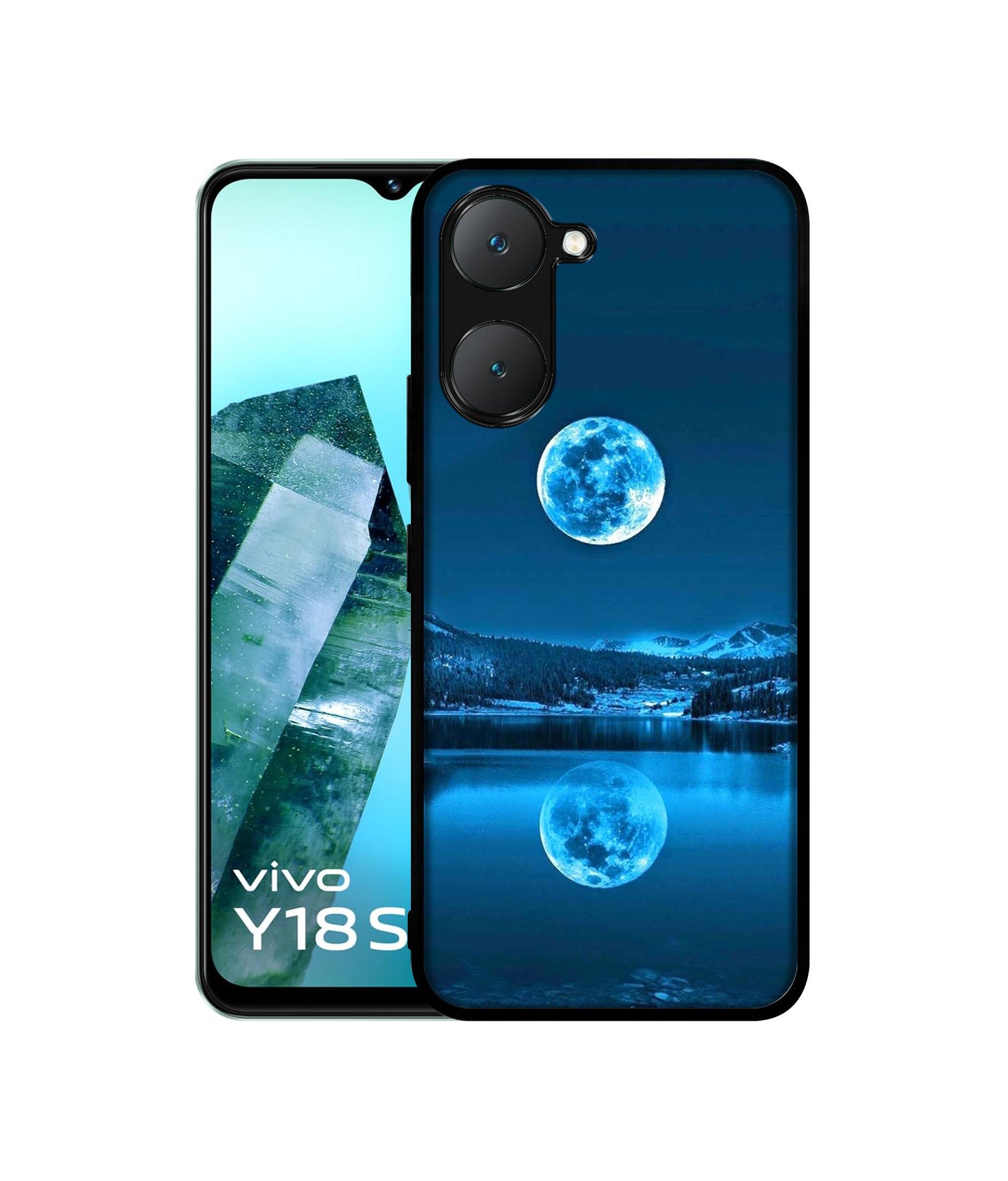 Vivo Y18 4G / Y18e 4G / Y03 4G / T3 Lite 5G / Z9 Lite 5G