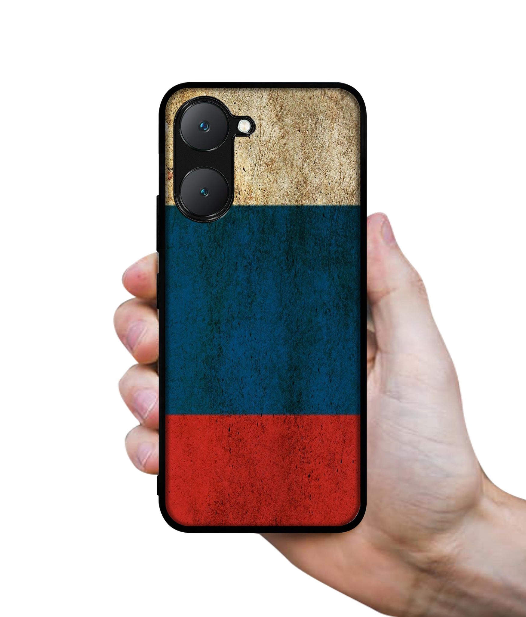 Autumn Girl Design Designer 2D Printed Back Case Cover for Vivo Y18 4G / Y18e 4G / Y03 4G / T3 Lite 5G / Z9 Lite 5G