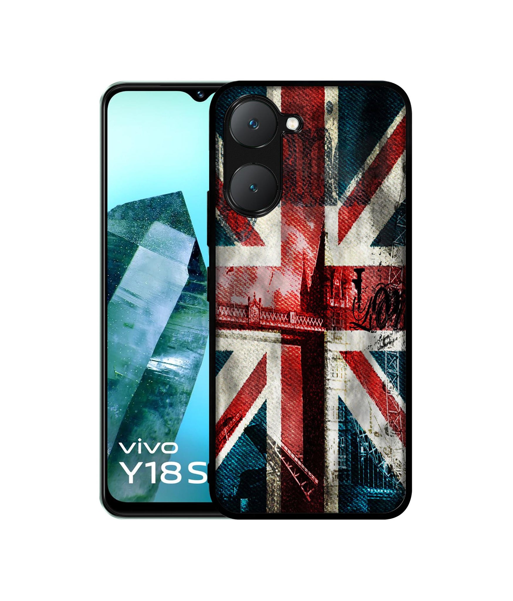 Vivo Y18 4G / Y18e 4G / Y03 4G / T3 Lite 5G / Z9 Lite 5G