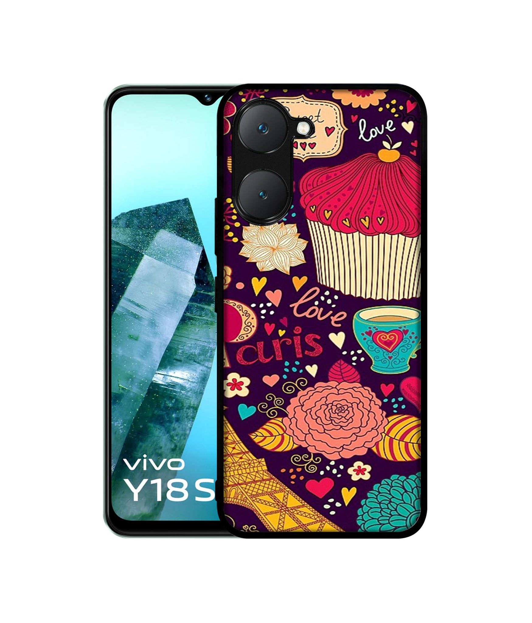 Vivo Y18 4G / Y18e 4G / Y03 4G / T3 Lite 5G / Z9 Lite 5G