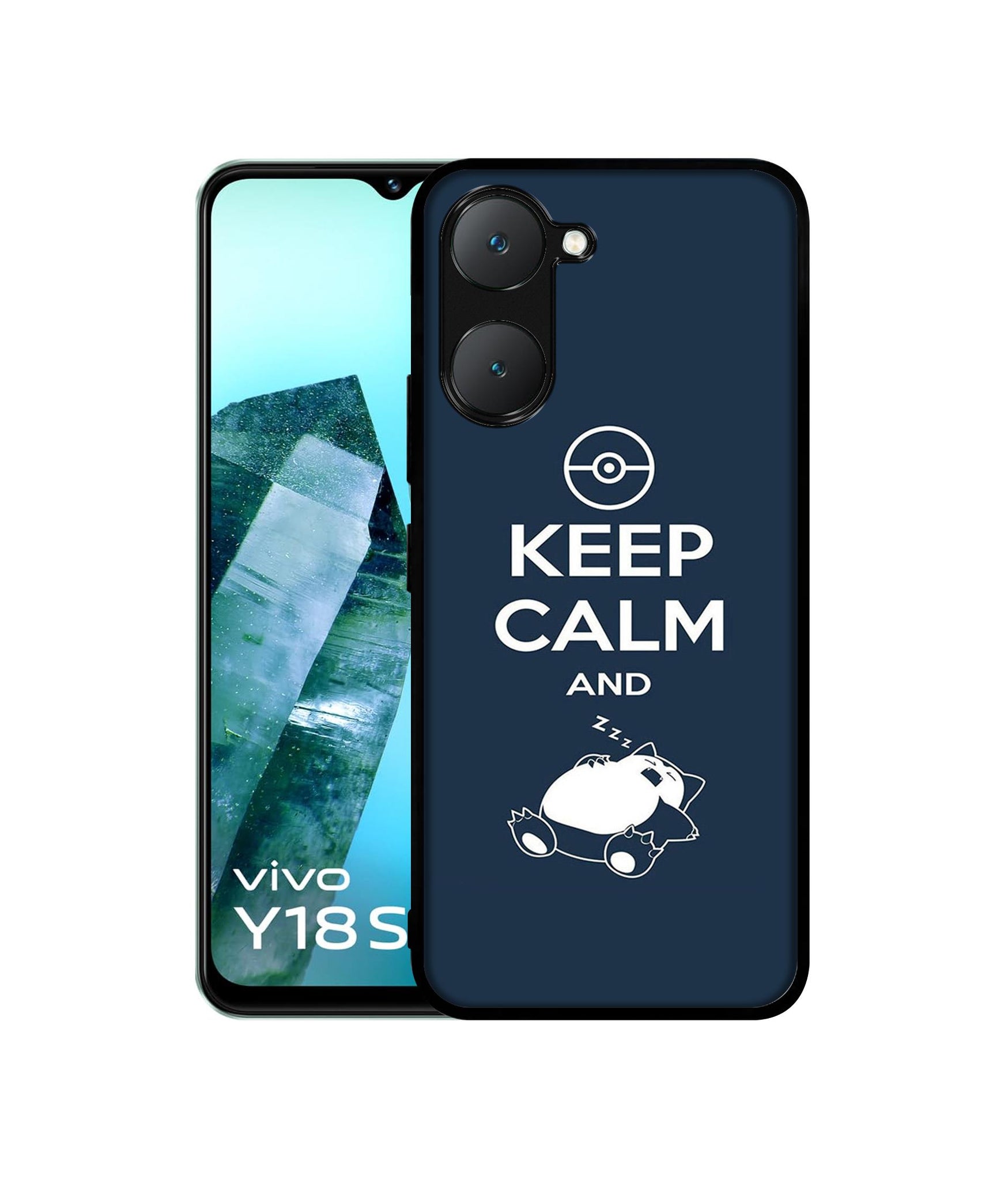 Vivo Y18 4G / Y18e 4G / Y03 4G / T3 Lite 5G / Z9 Lite 5G