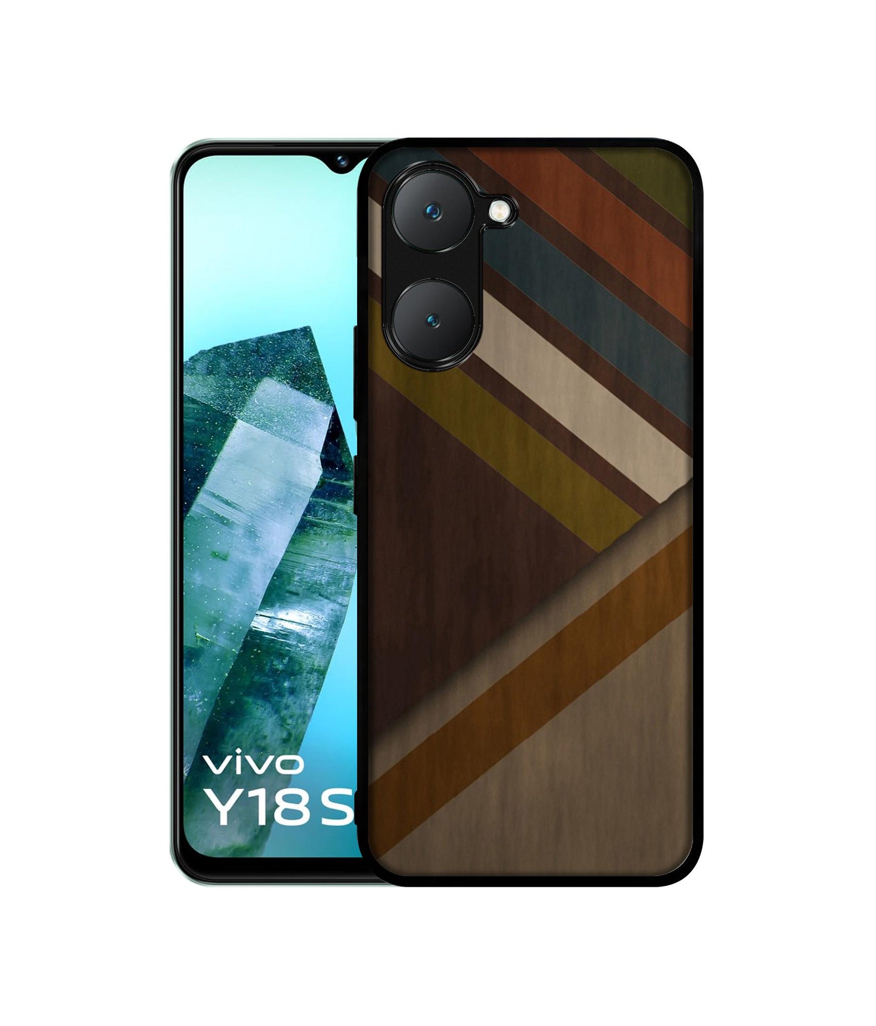 Vivo Y18 4G / Y18e 4G / Y03 4G / T3 Lite 5G / Z9 Lite 5G