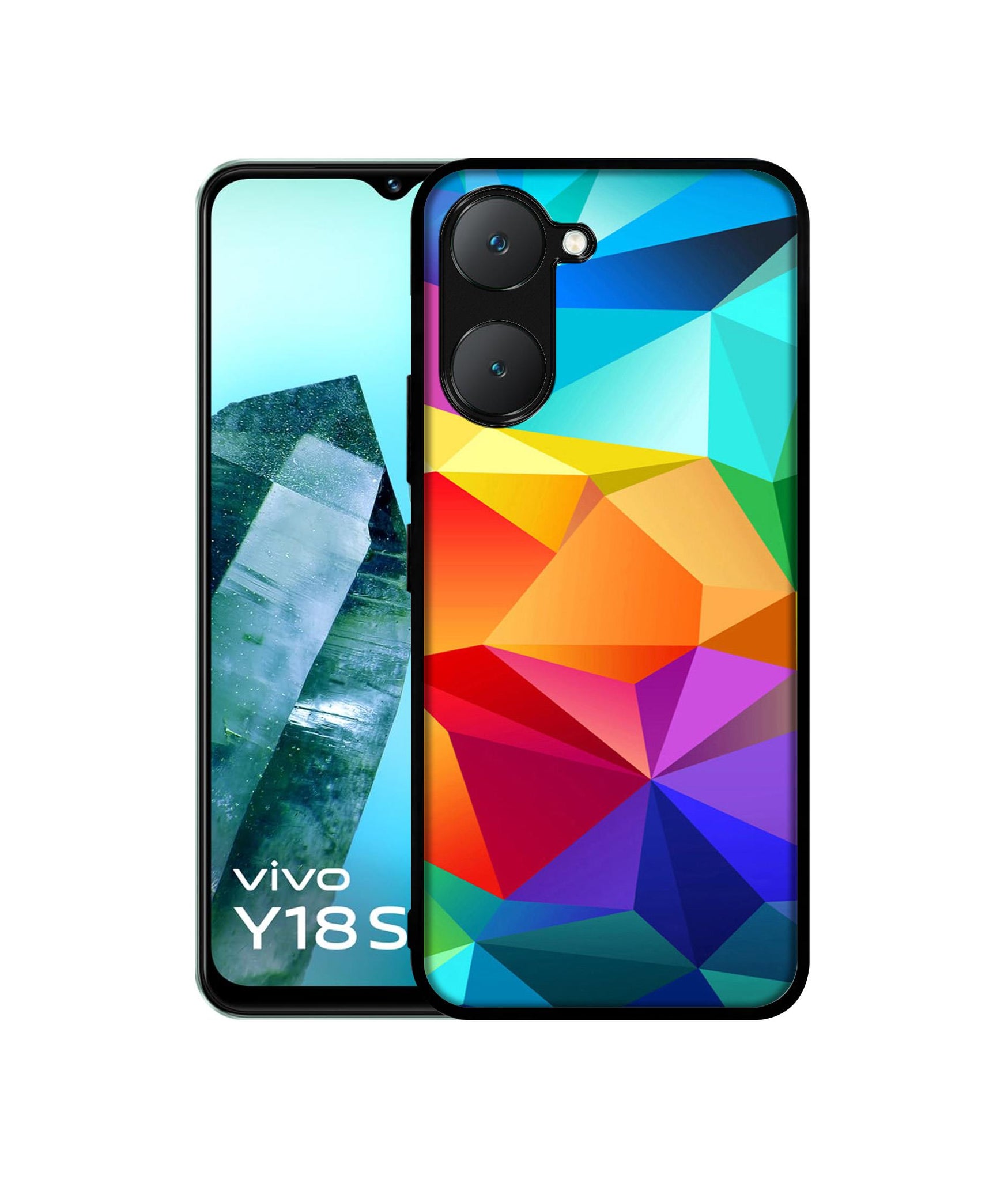 Vivo Y18 4G / Y18e 4G / Y03 4G / T3 Lite 5G / Z9 Lite 5G