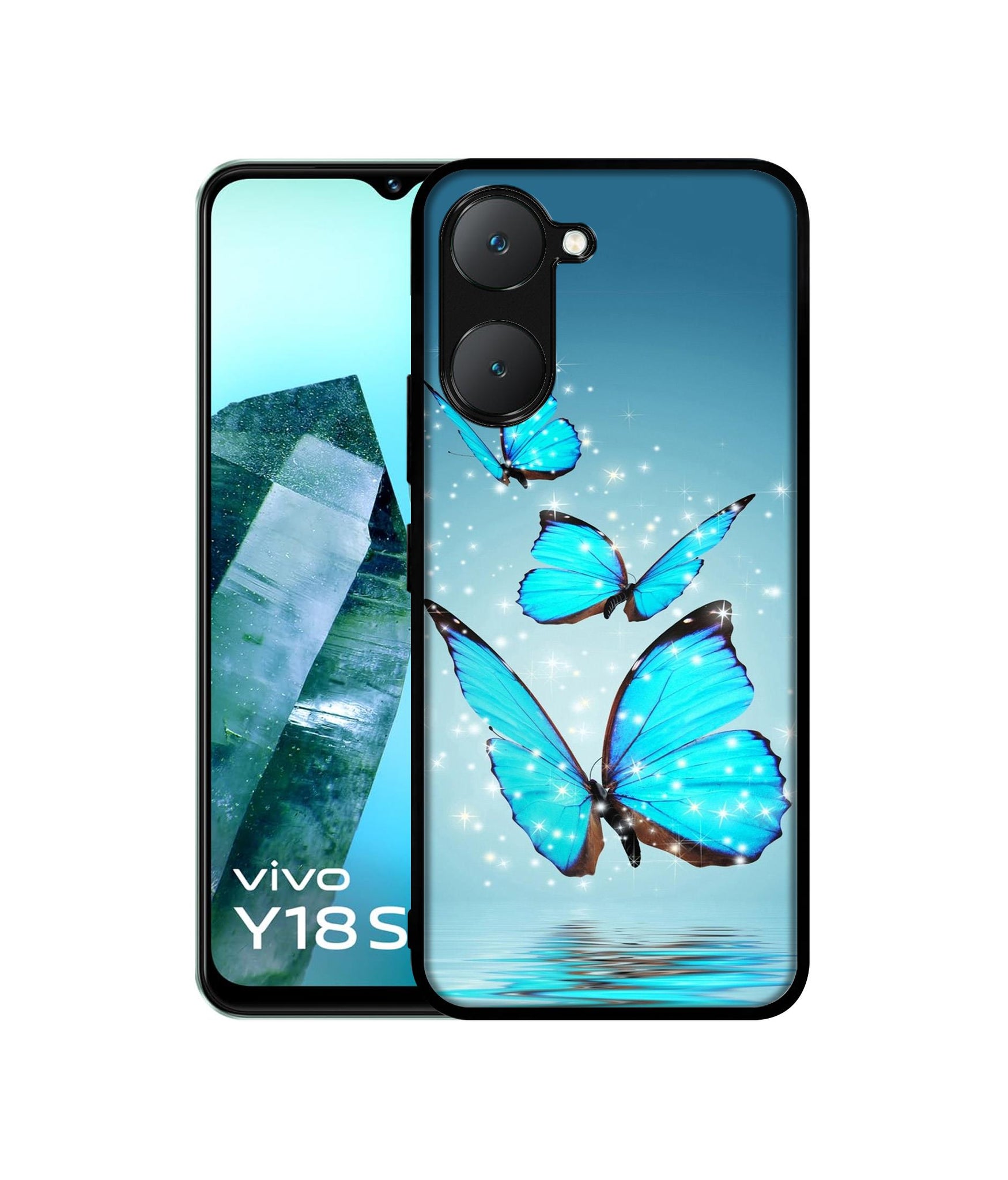 Vivo Y18 4G / Y18e 4G / Y03 4G / T3 Lite 5G / Z9 Lite 5G