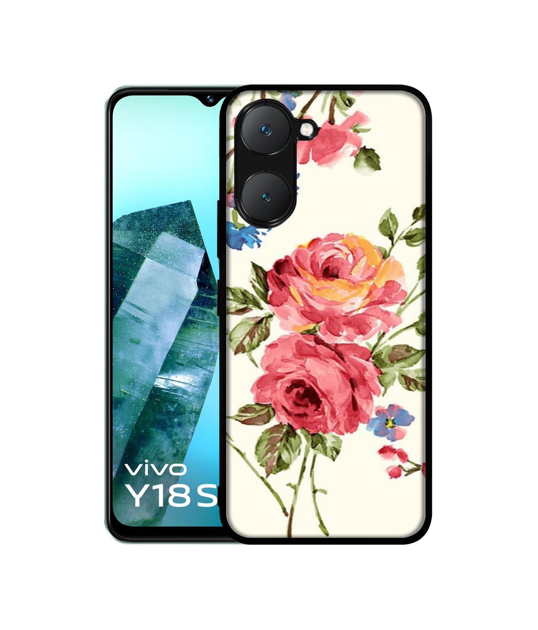 Vivo Y18 4G / Y18e 4G / Y03 4G / T3 Lite 5G / Z9 Lite 5G