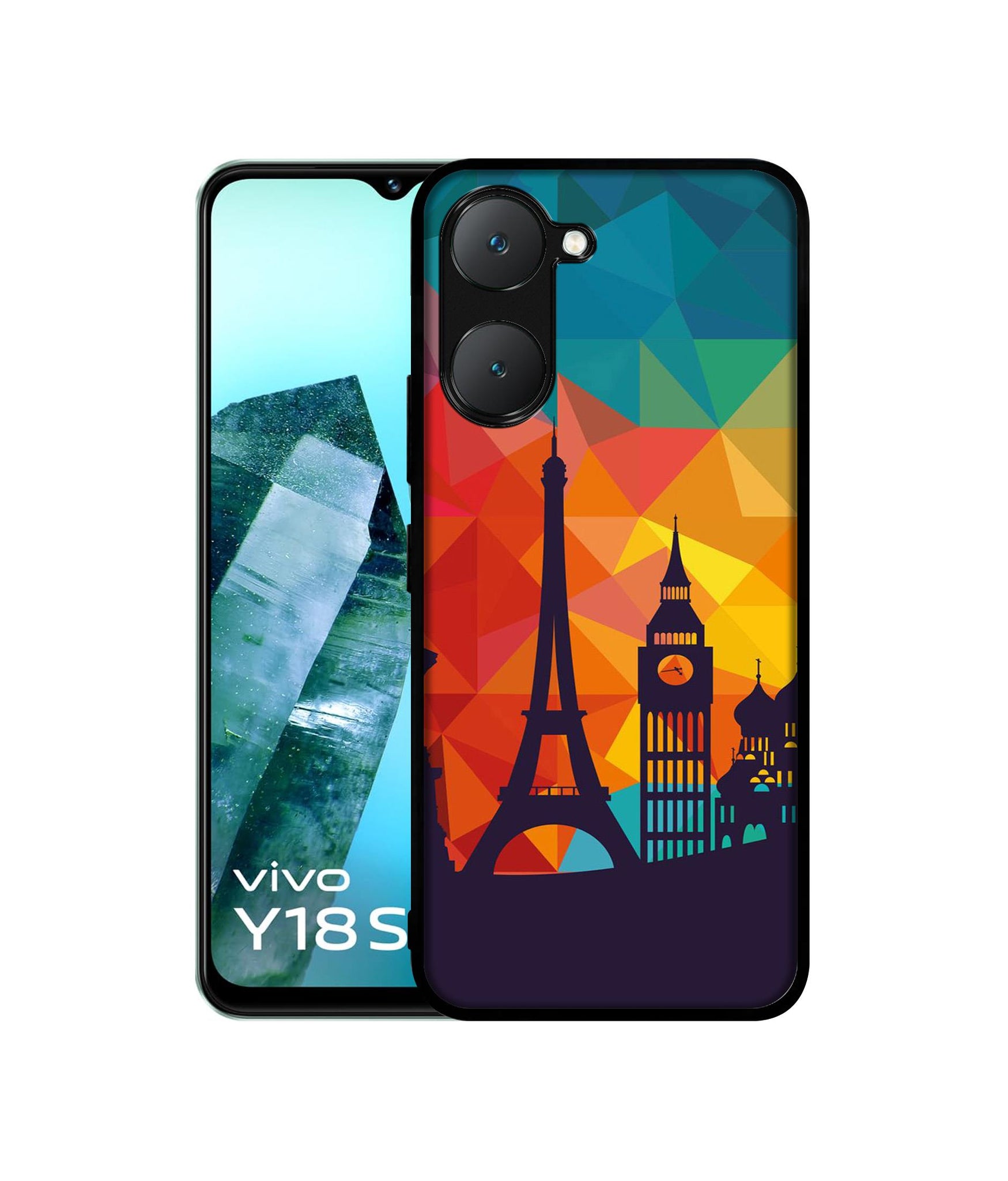 Vivo Y18 4G / Y18e 4G / Y03 4G / T3 Lite 5G / Z9 Lite 5G