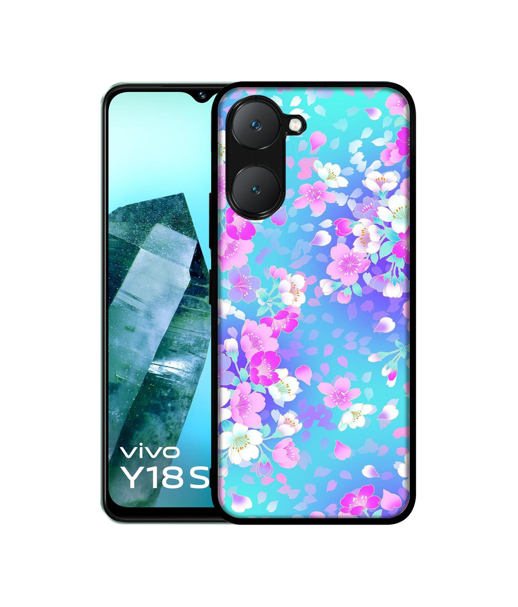 Vivo Y18 4G / Y18e 4G / Y03 4G / T3 Lite 5G / Z9 Lite 5G