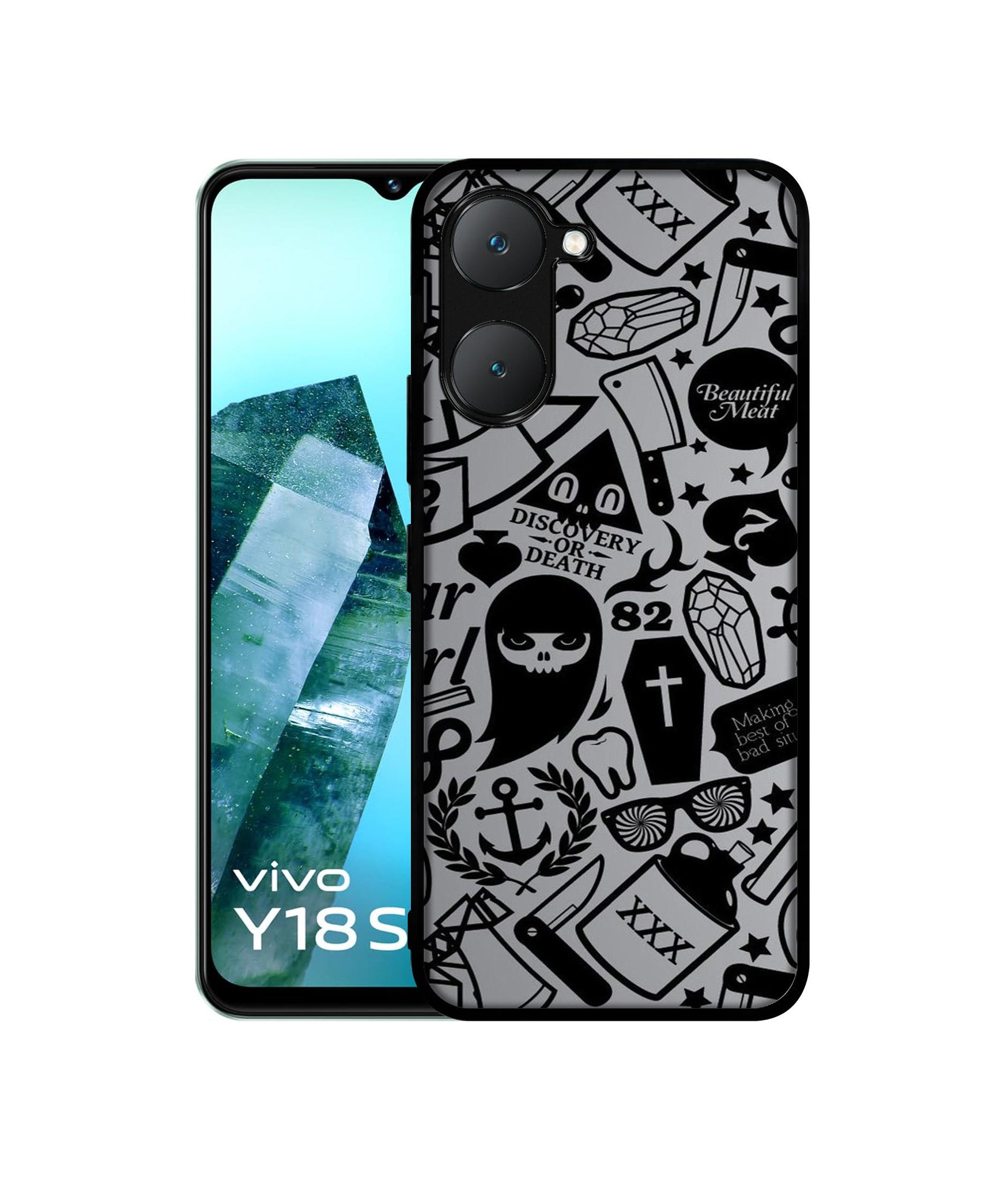 Vivo Y18 4G / Y18e 4G / Y03 4G / T3 Lite 5G / Z9 Lite 5G